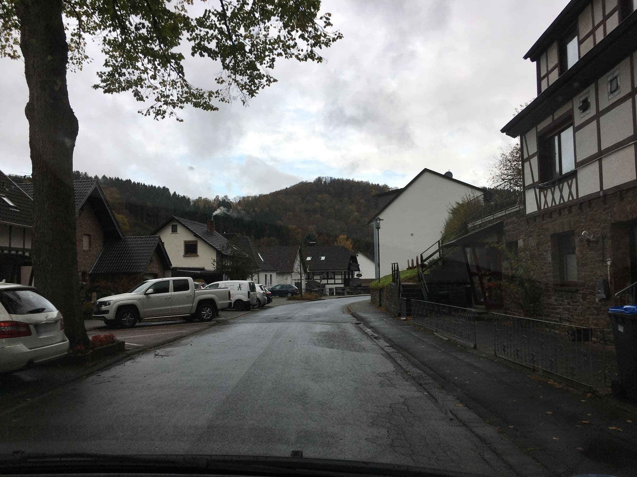 Street view near Berners Elisabeth, Berners Peter, Simmerath — © noel (CC BY-SA · Mapillary)