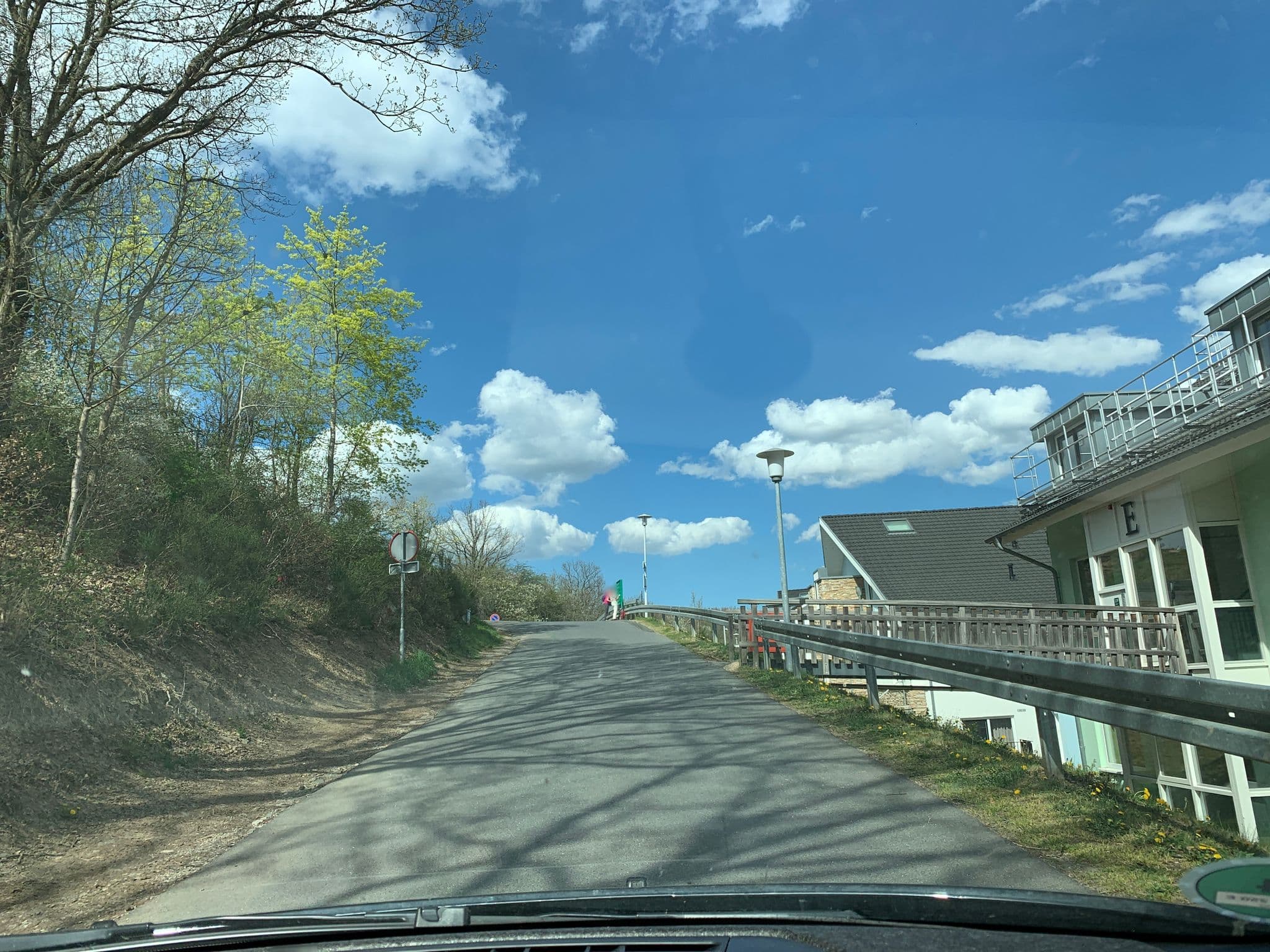 Street view near Appartement 137, Heimbach — © noel (CC BY-SA · Mapillary)