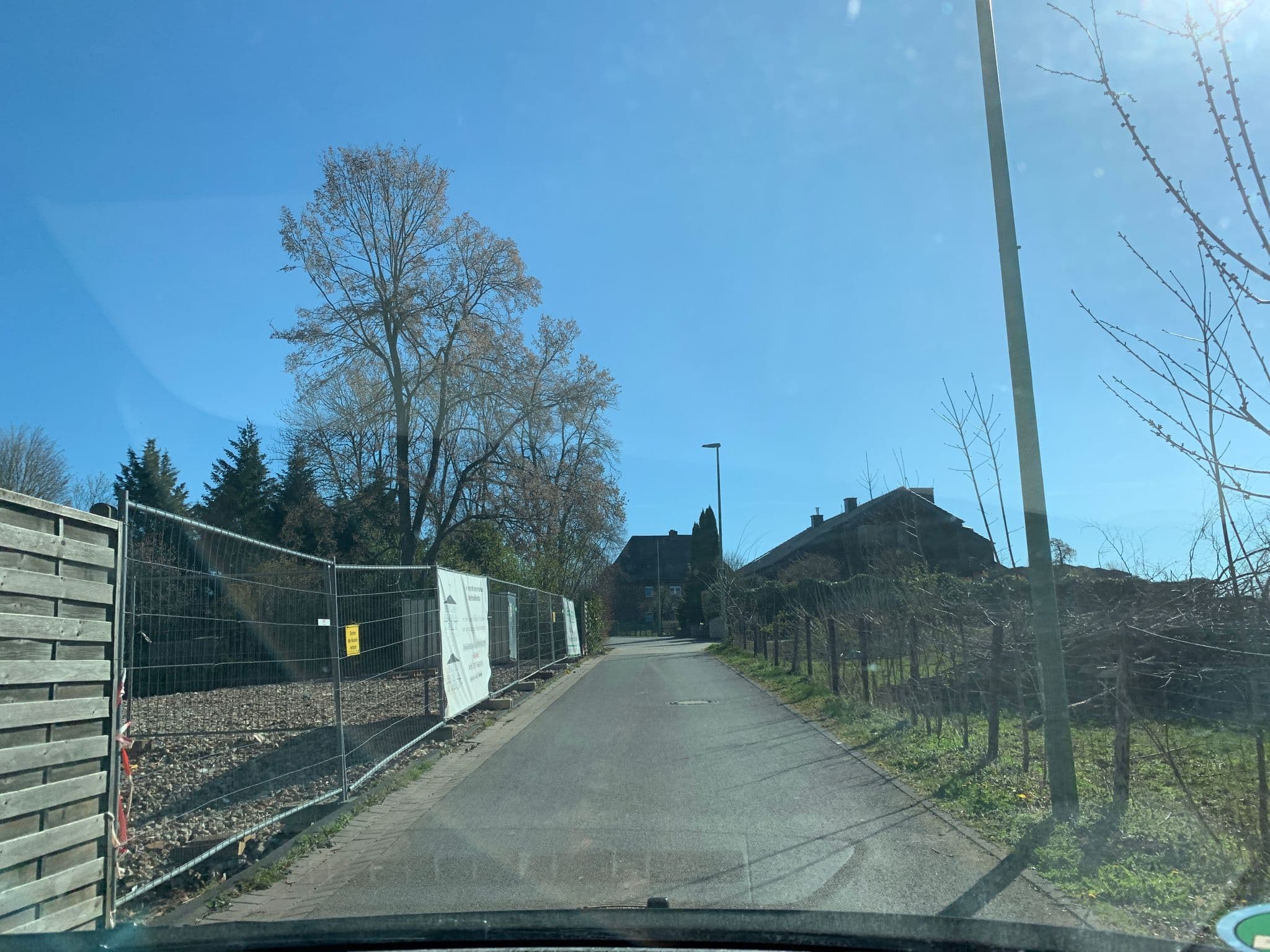 Street view near FewoNationalpark, Nideggen — © noel (CC BY-SA · Mapillary)