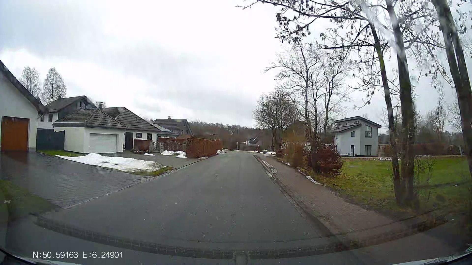 Street view near Victorhof, Simmerath — © Hightower- (CC BY-SA · Mapillary)