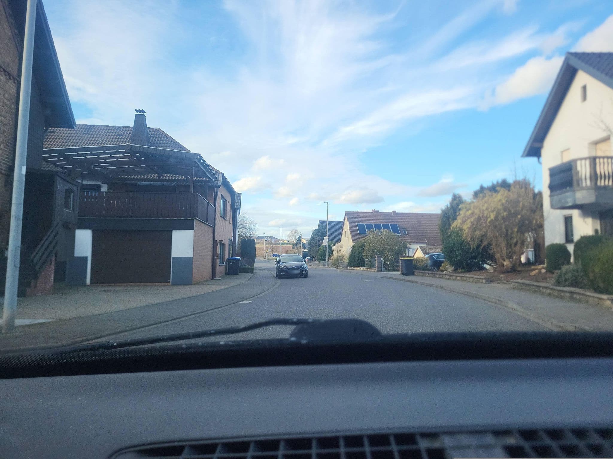 Street view near Ferienwohnung Kleinwalsertal, Heimbach — © walldi222 (CC BY-SA · Mapillary)