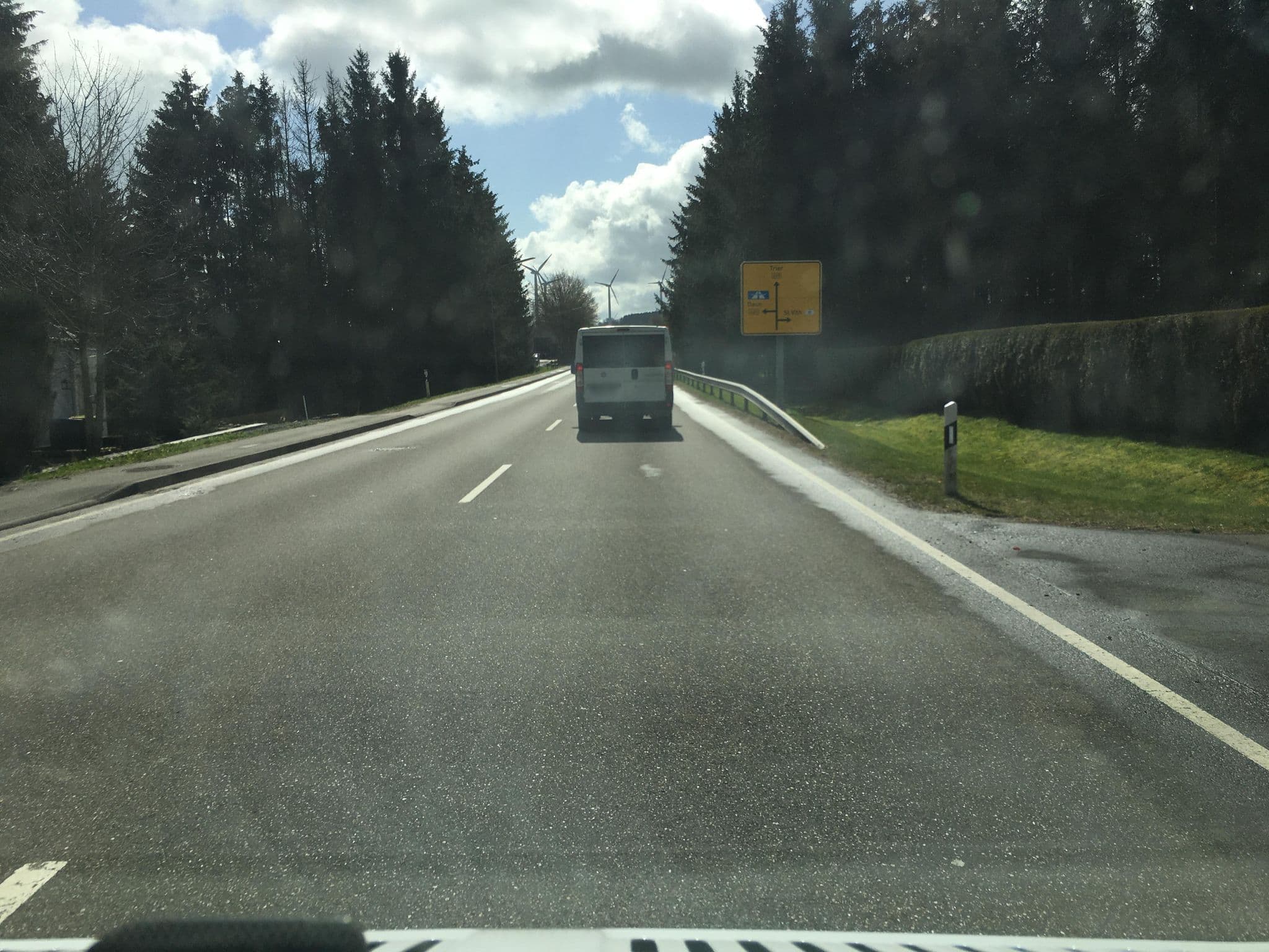 Street view near Krippana, Stadtkyll — © raymond (CC BY-SA · Mapillary)