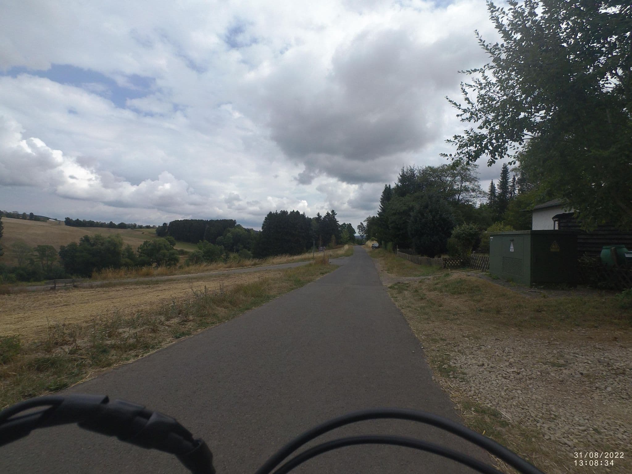 Street view near Haus am Wald, Lissendorf — © VIA_DT (CC BY-SA · Mapillary)