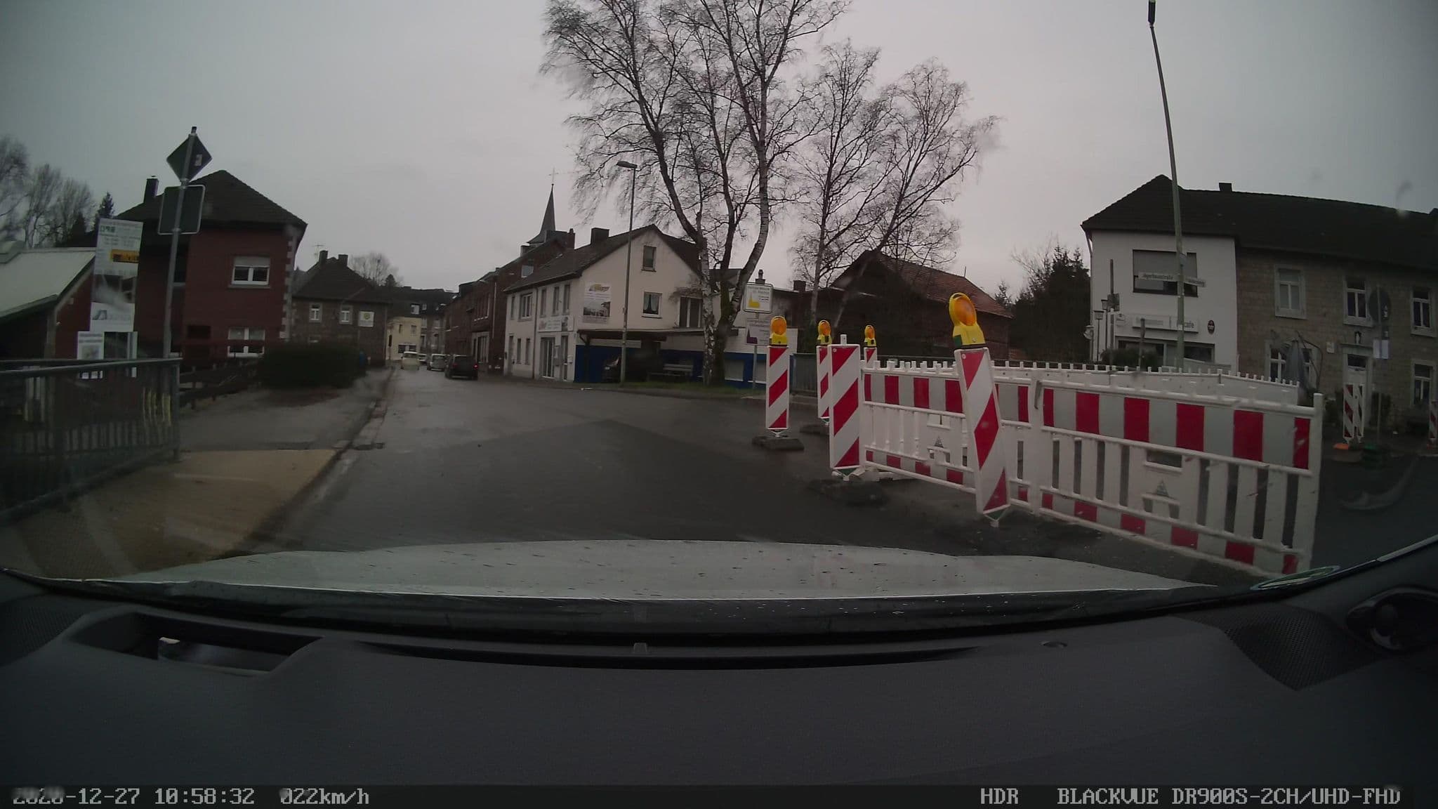 Street view near Hotel Galmei, Walheim - Hahn — © madel (CC BY-SA · Mapillary)