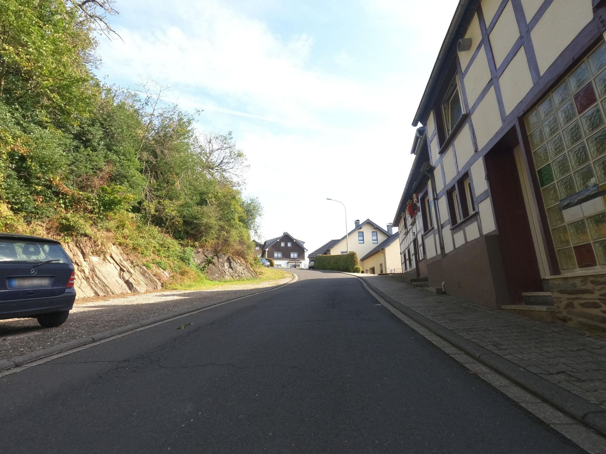 Street view near Lennartz P., Heimbach — © hektor1989 (CC BY-SA · Mapillary)