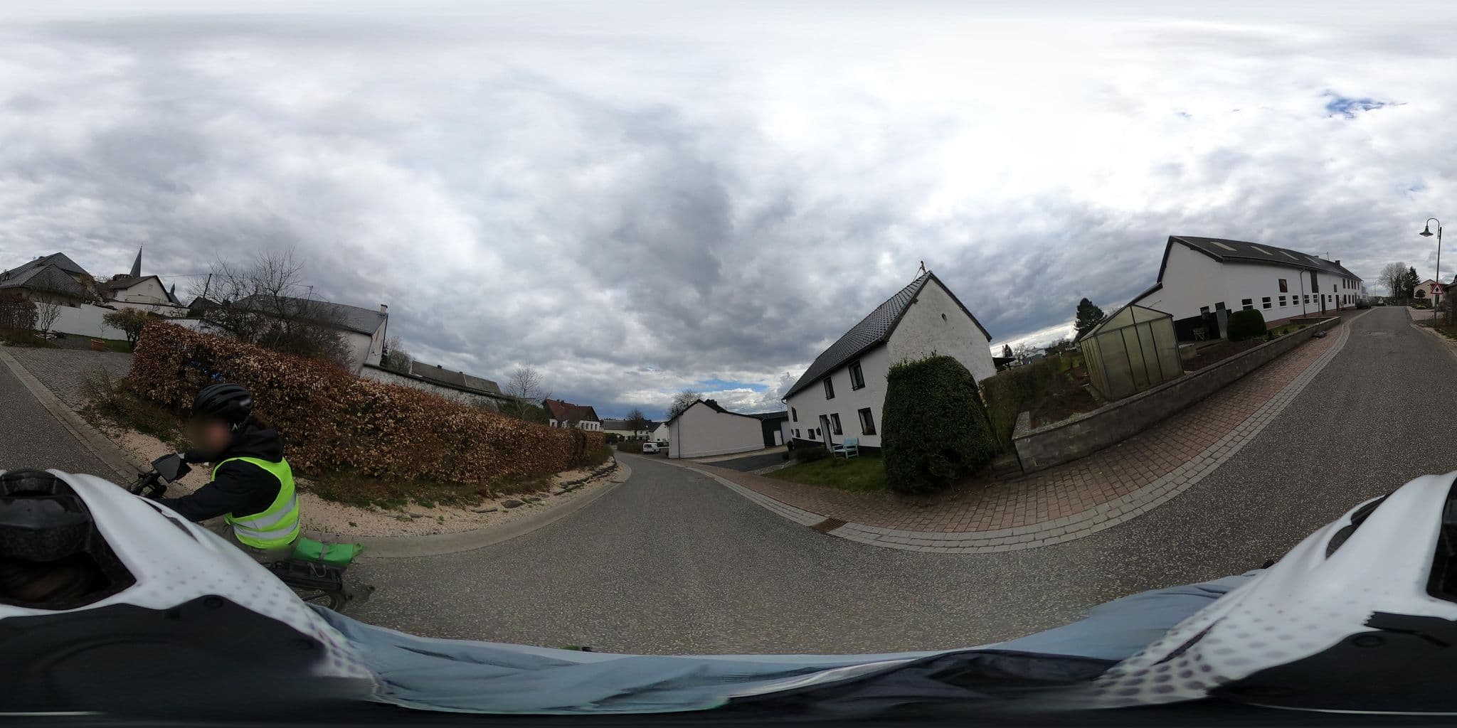 Street view near Eifel Ranch, Bleialf — © Mobilitaetswerk (CC BY-SA · Mapillary)