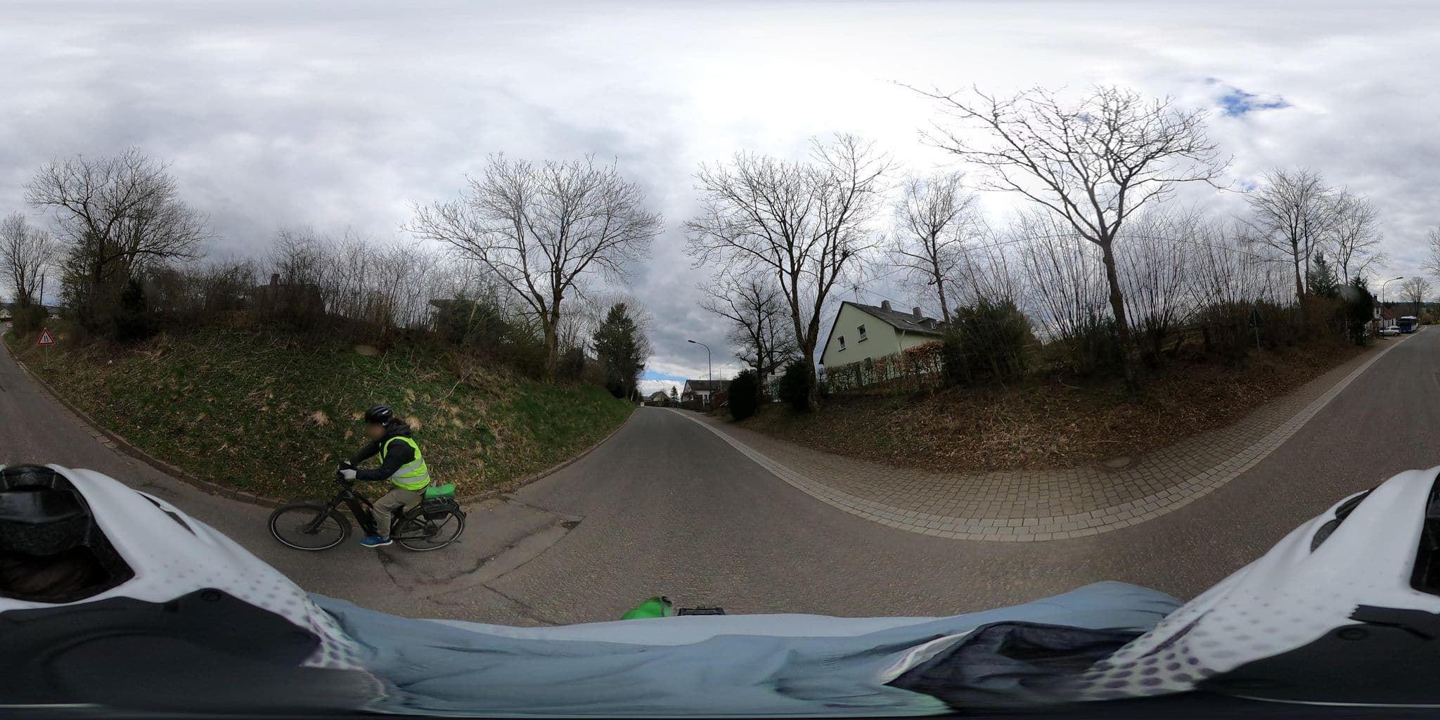 Street view near Müslis Hütte, Bleialf — © Mobilitaetswerk (CC BY-SA · Mapillary)