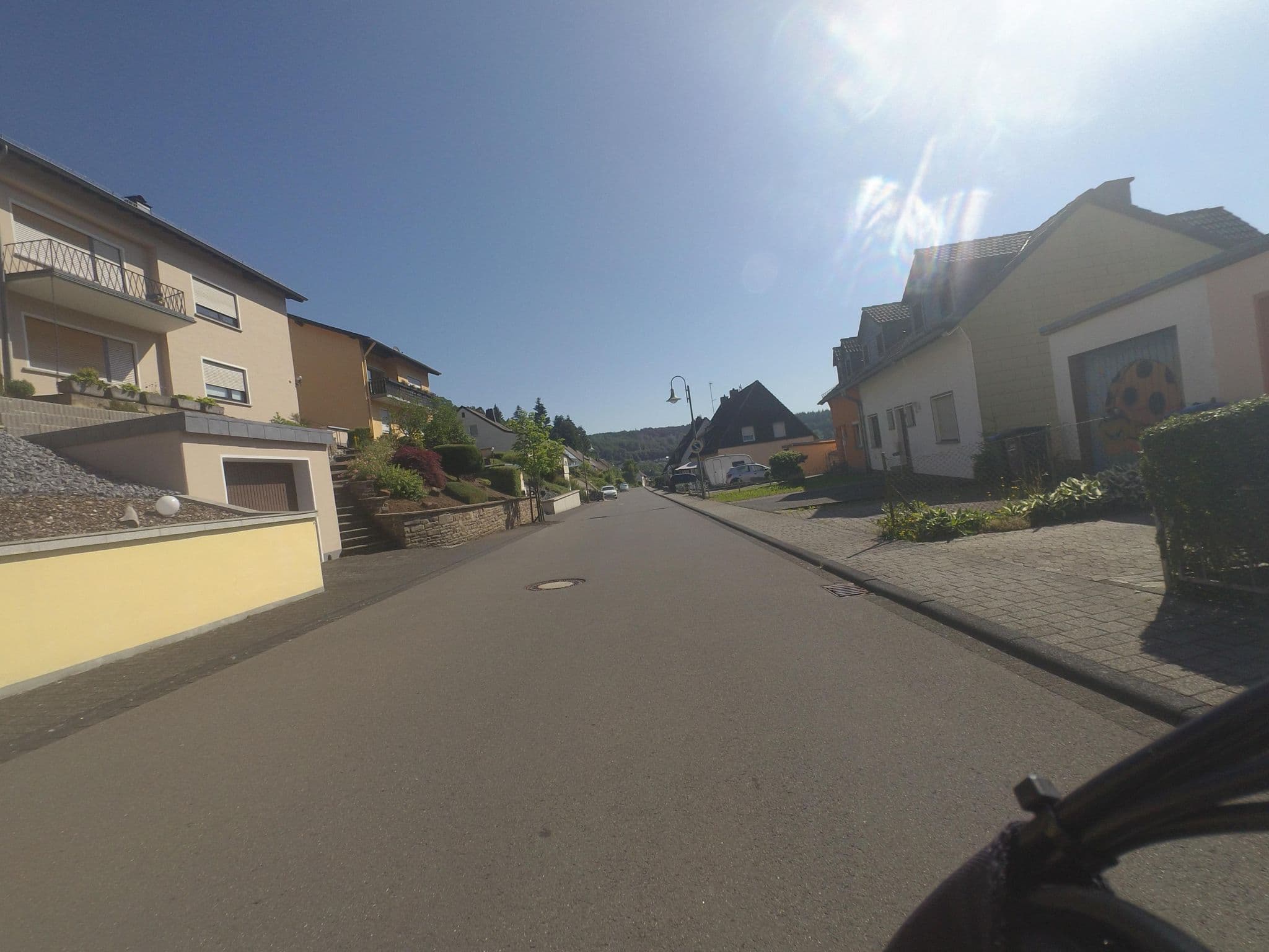 Street view near Ferienwohnung Wilhelm, Jünkerath — © VIA_DT (CC BY-SA · Mapillary)