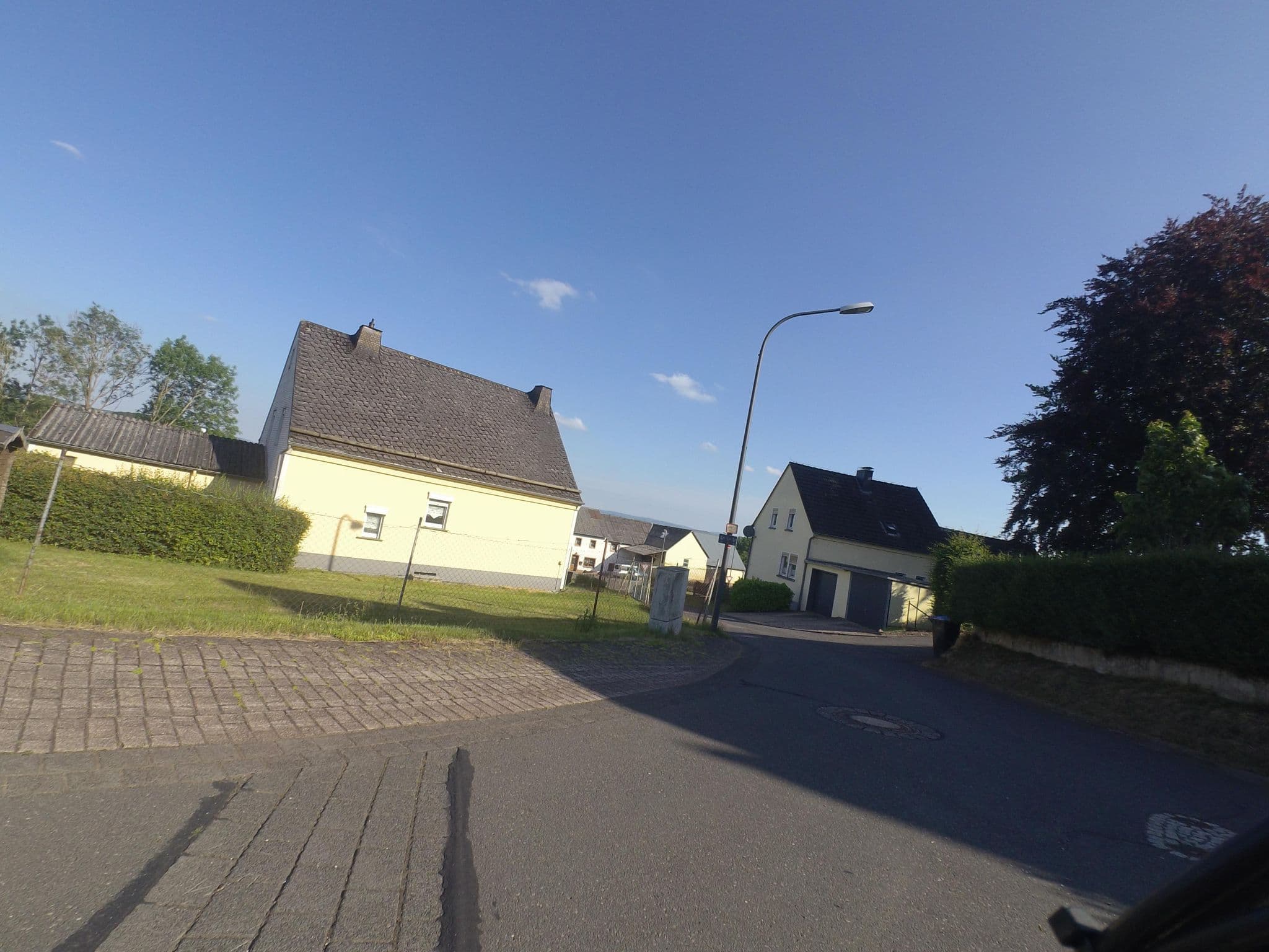 Street view near Deine-Eifel-Ferienwohnung, Jünkerath — © VIA_DT (CC BY-SA · Mapillary)