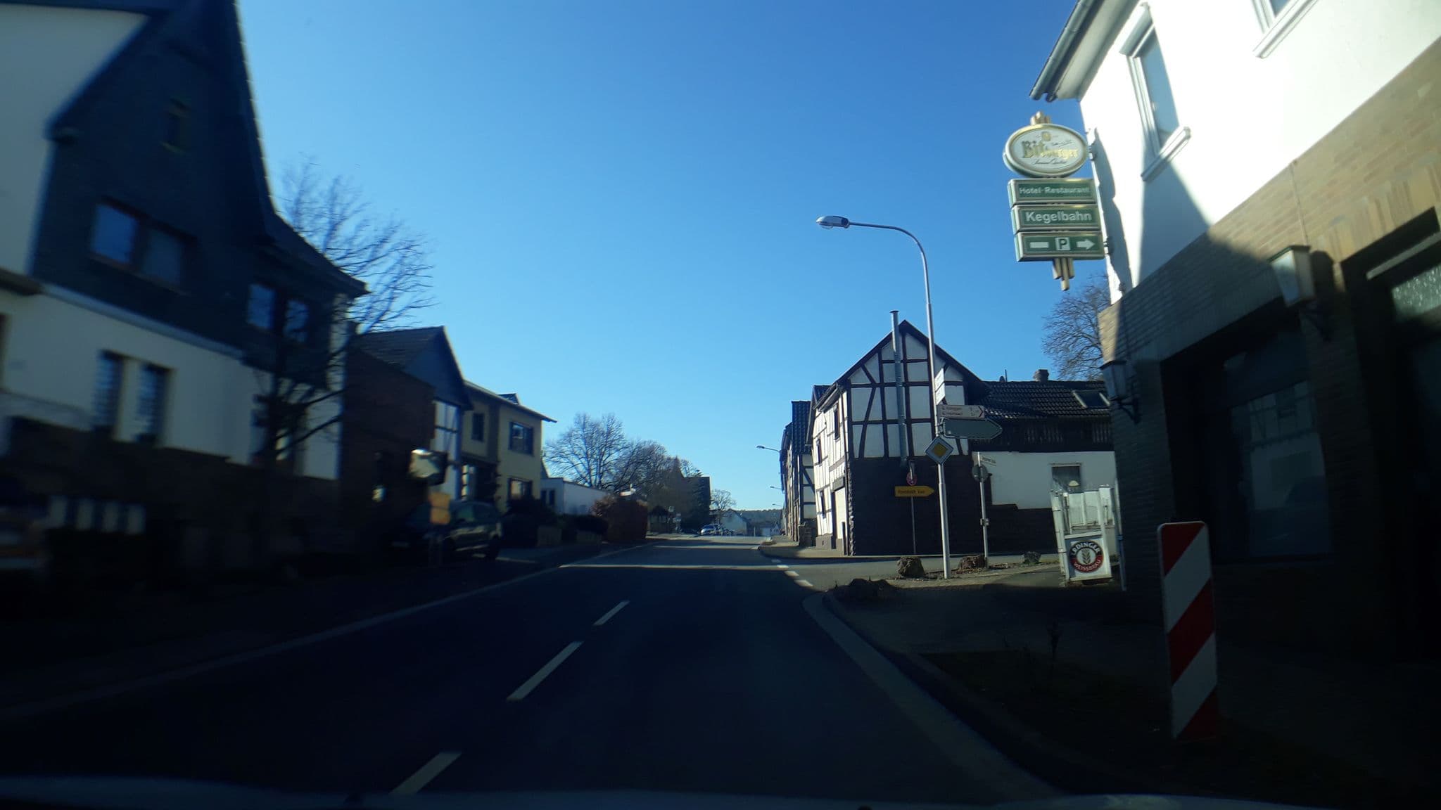 Street view near Hotel Lavreysen, Heimbach — © tobiasreg (CC BY-SA · Mapillary)