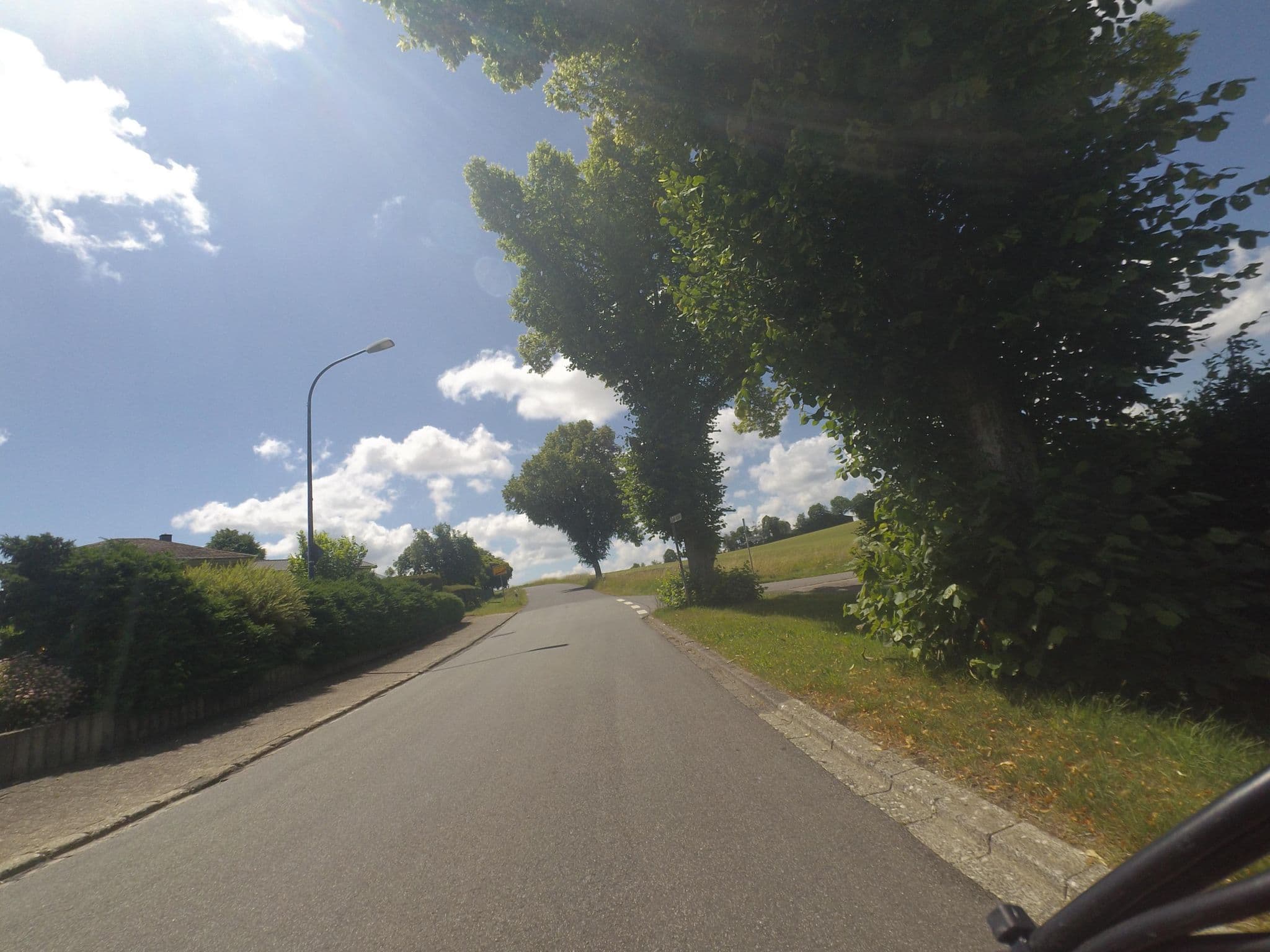 Street view near Irmgard und Theo Henn, Lissendorf — © VIA_DT (CC BY-SA · Mapillary)