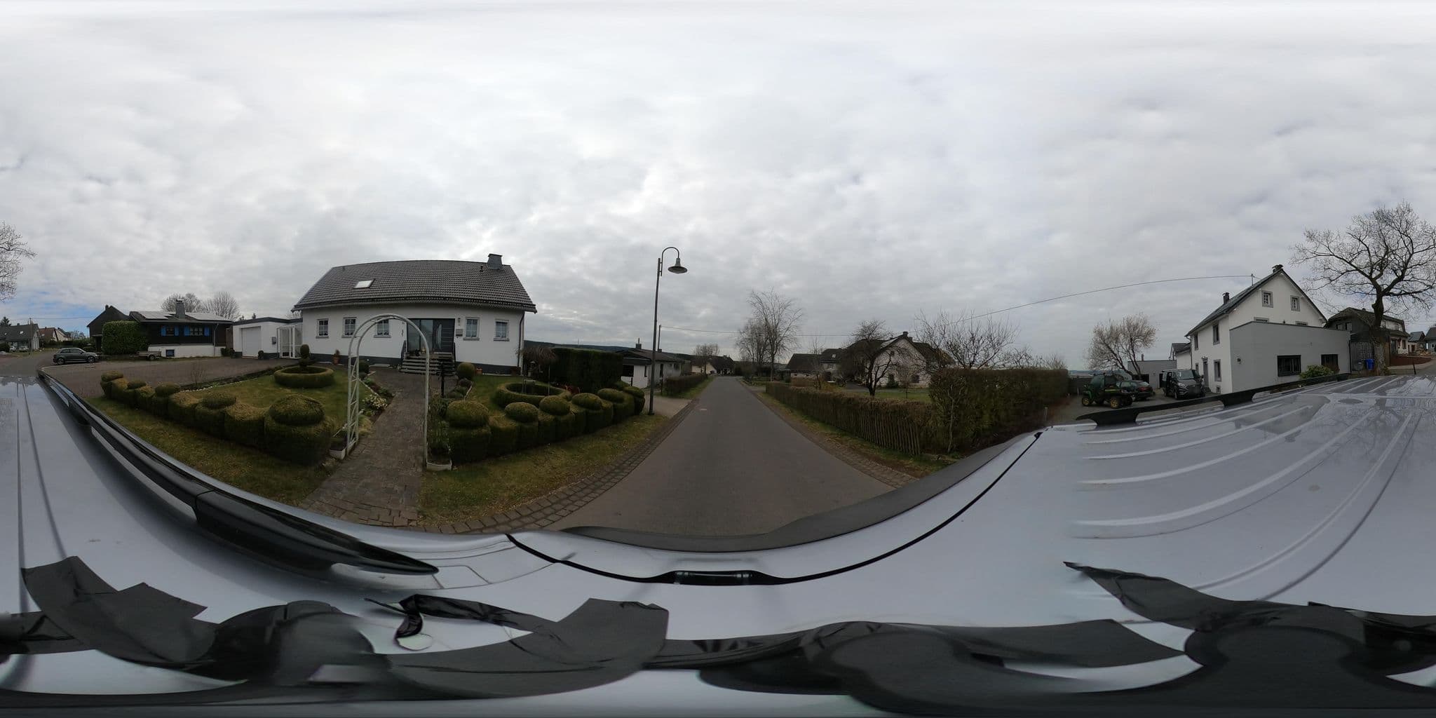 Street view near Eifel Dream Schneifelhaus, Bleialf — © Mobilitaetswerk (CC BY-SA · Mapillary)