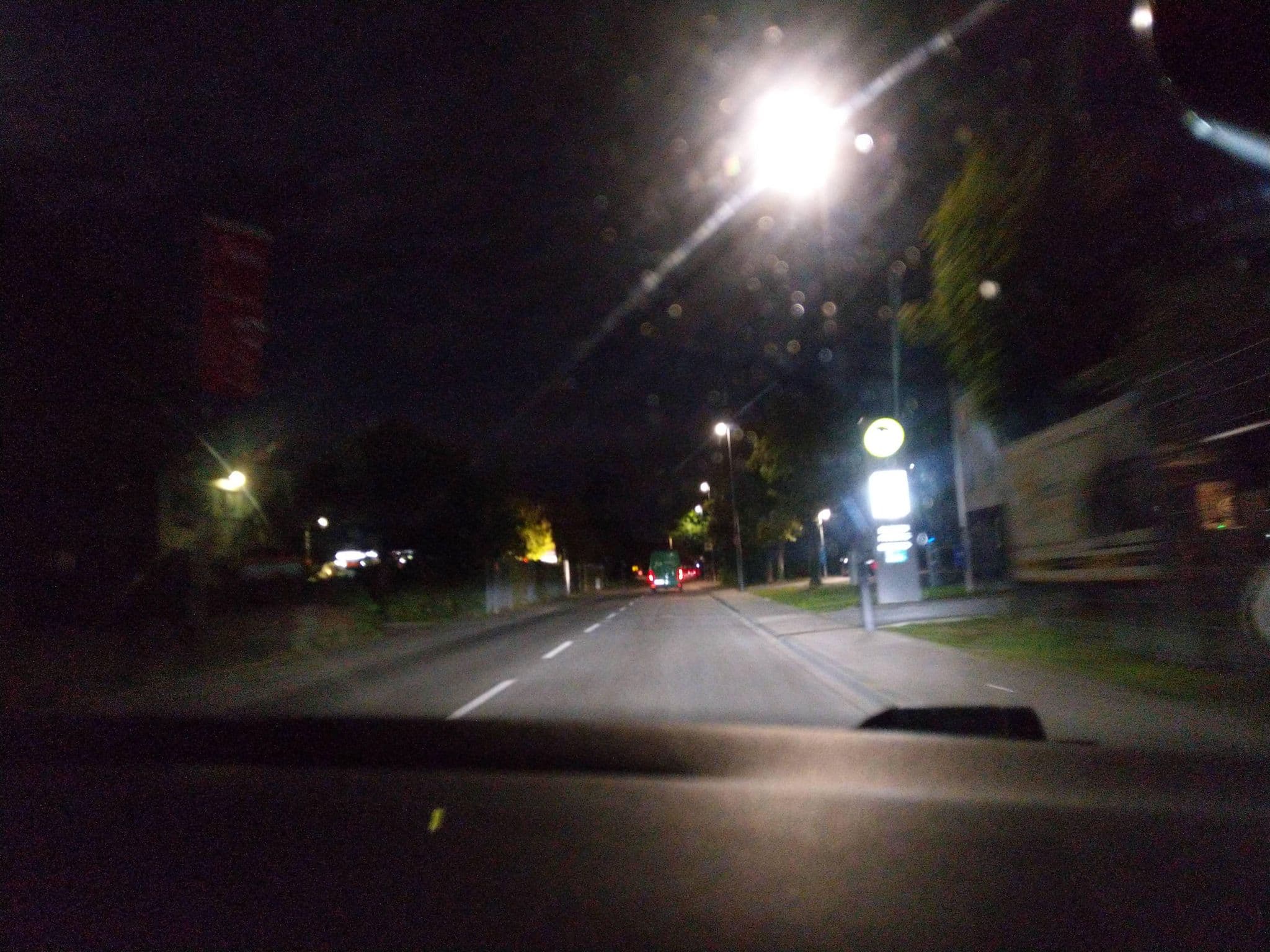 Street view near ibis budget Aachen Nord, Würselen — © paddy257 (CC BY-SA · Mapillary)