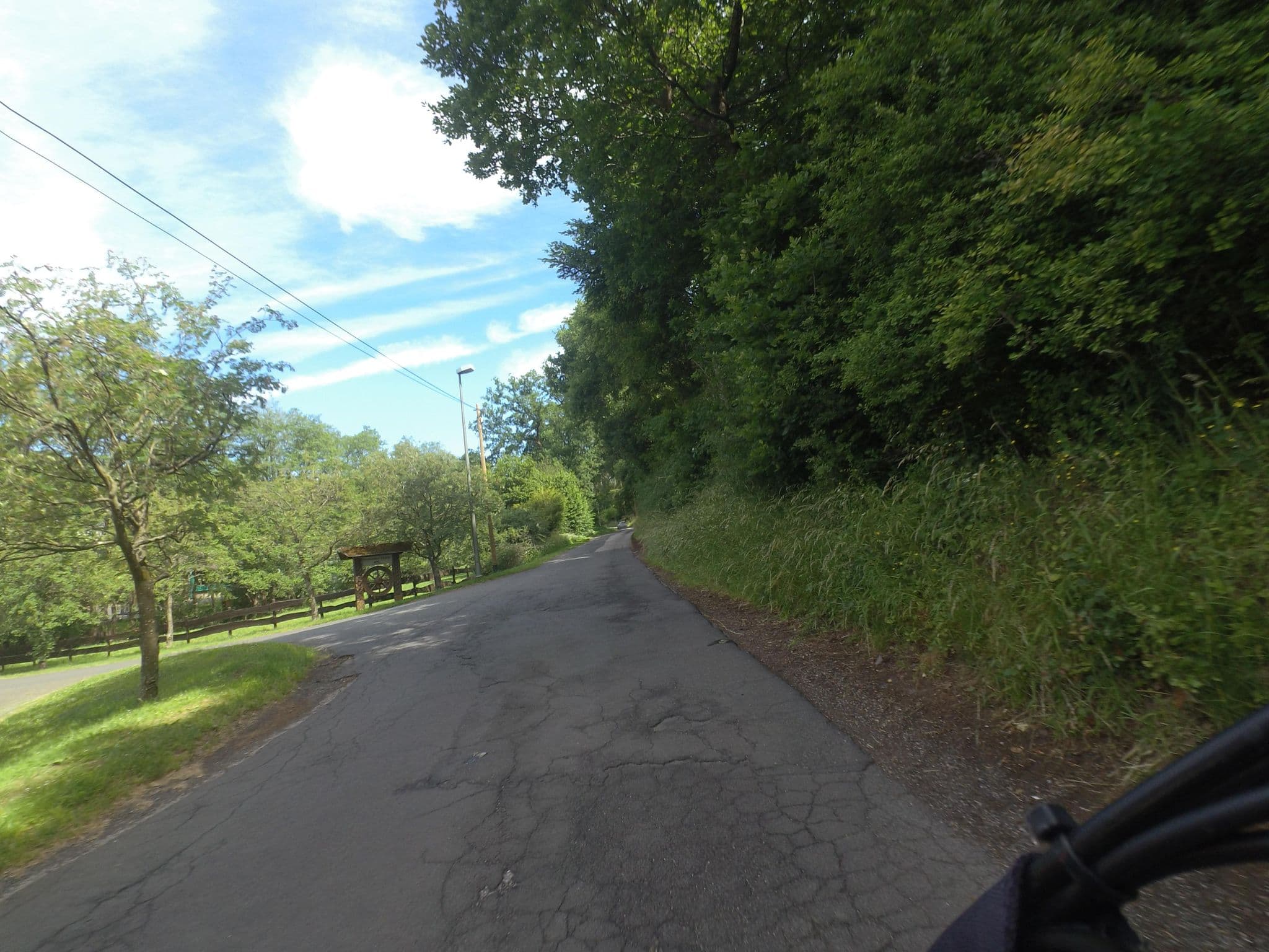 Street view near Ferienhof Kloep, Jünkerath — © VIA_DT (CC BY-SA · Mapillary)