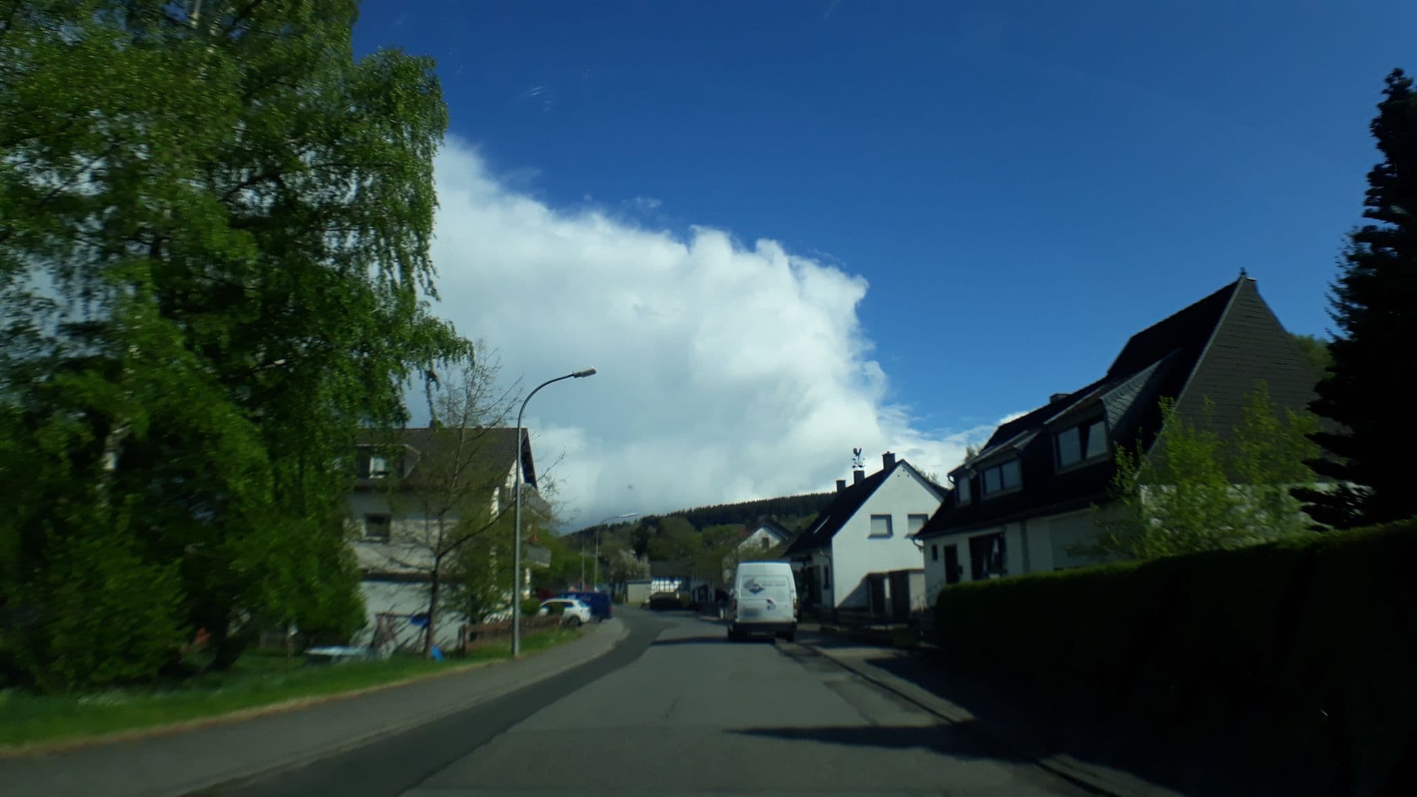 Street view near Fritz Hermanns, Hellenthal — © tobiasreg (CC BY-SA · Mapillary)