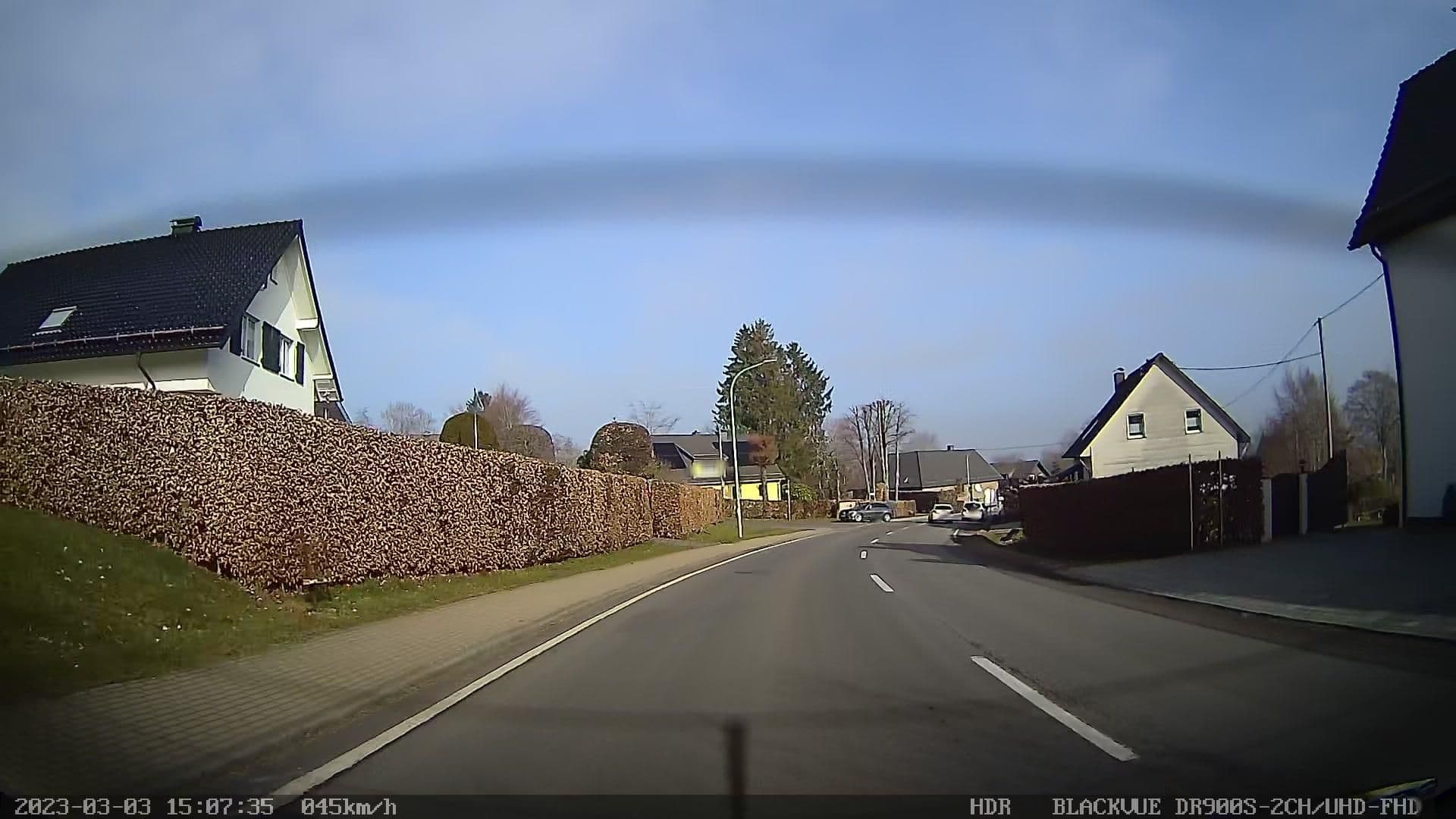 Street view near Rodertouristik, Monschau — © madel (CC BY-SA · Mapillary)