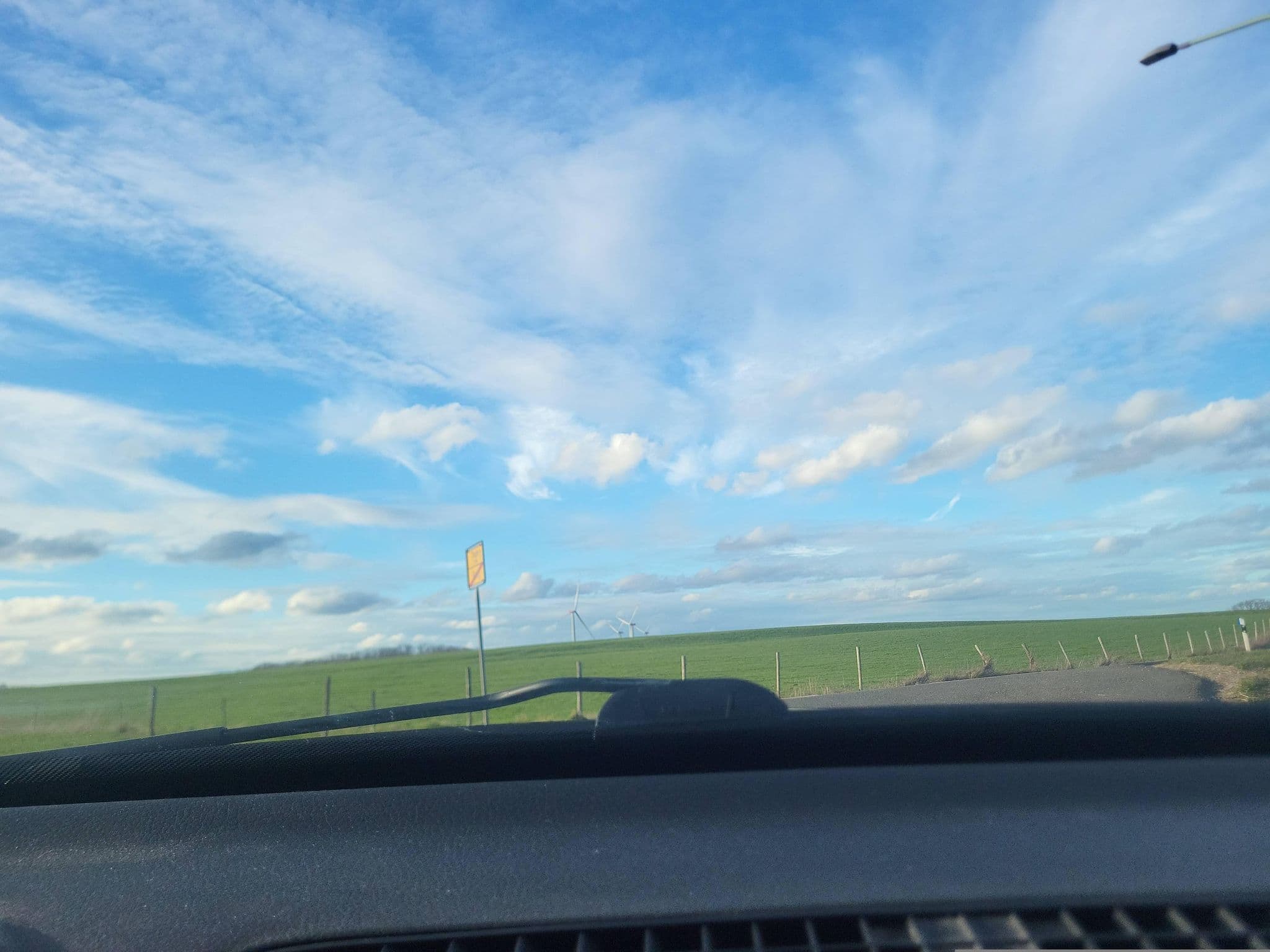 Street view near Green Mile Biker Inn und Motel Hotel, Nideggen — © walldi222 (CC BY-SA · Mapillary)