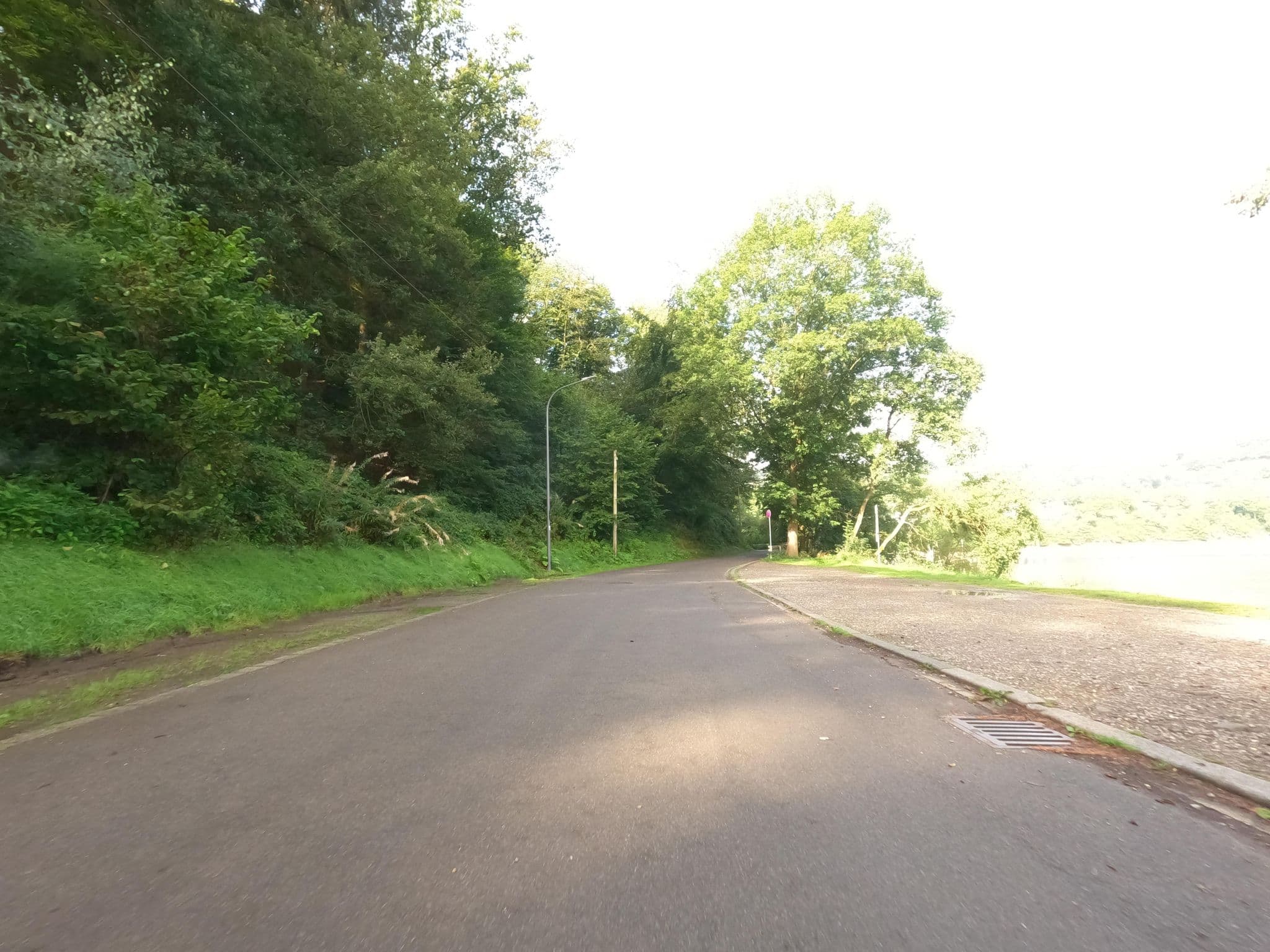 Street view near Ferienhaus Fuchsloch, Heimbach — © hektor1989 (CC BY-SA · Mapillary)