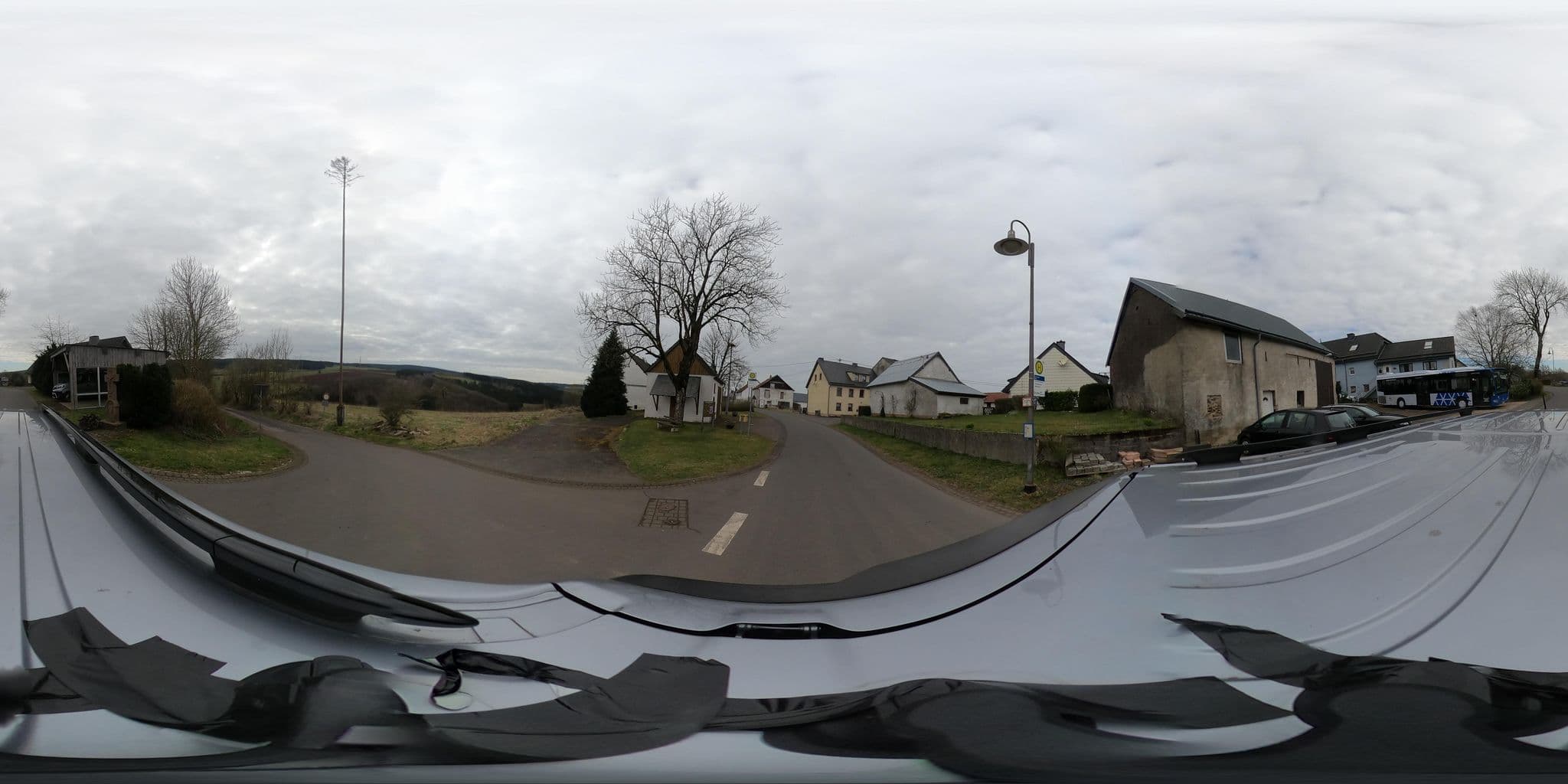 Street view near Familie Husch, Bleialf — © Mobilitaetswerk (CC BY-SA · Mapillary)