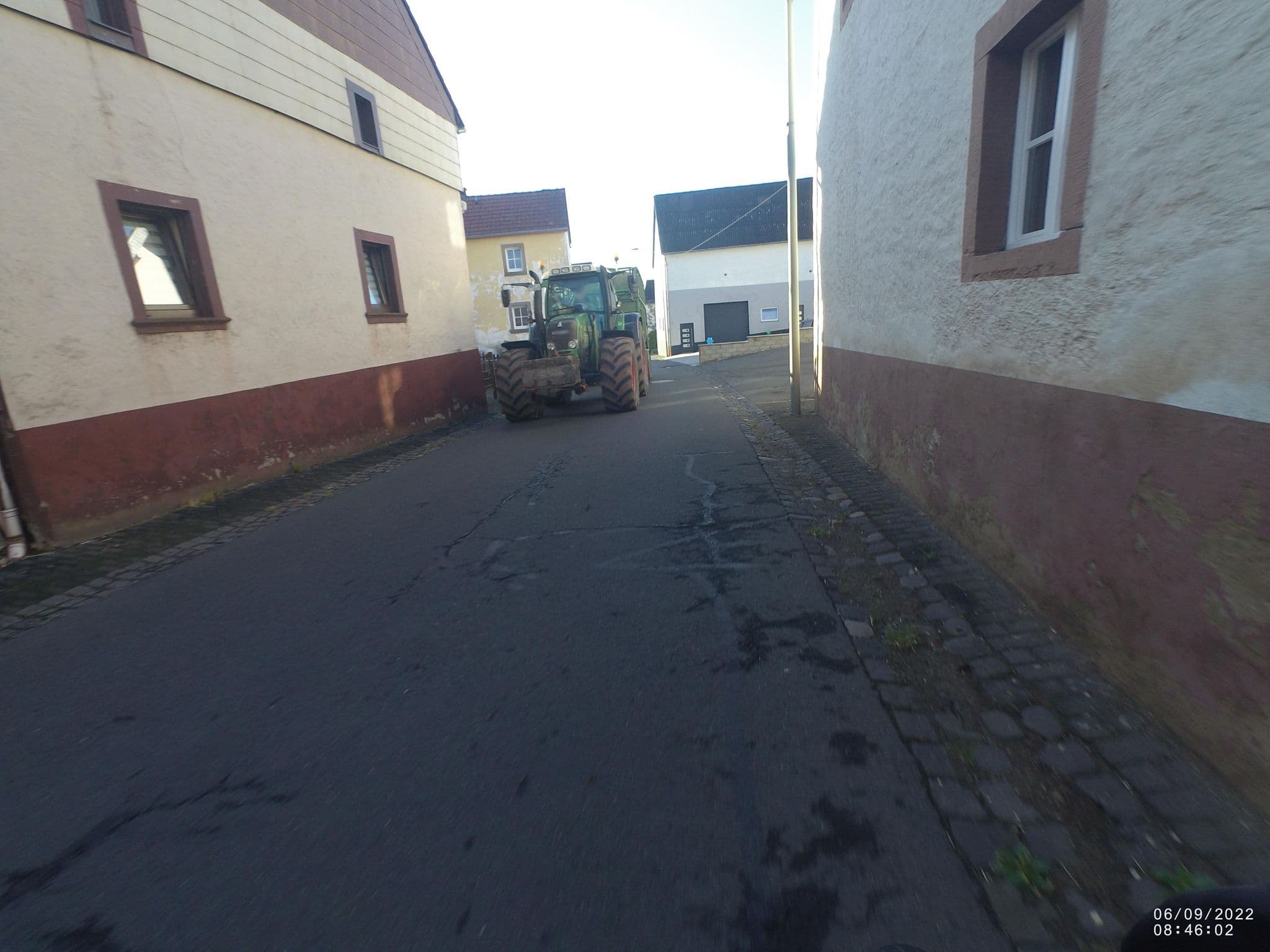 Street view near Hotel Steffelnberg, Lissendorf — © VIA_DT (CC BY-SA · Mapillary)