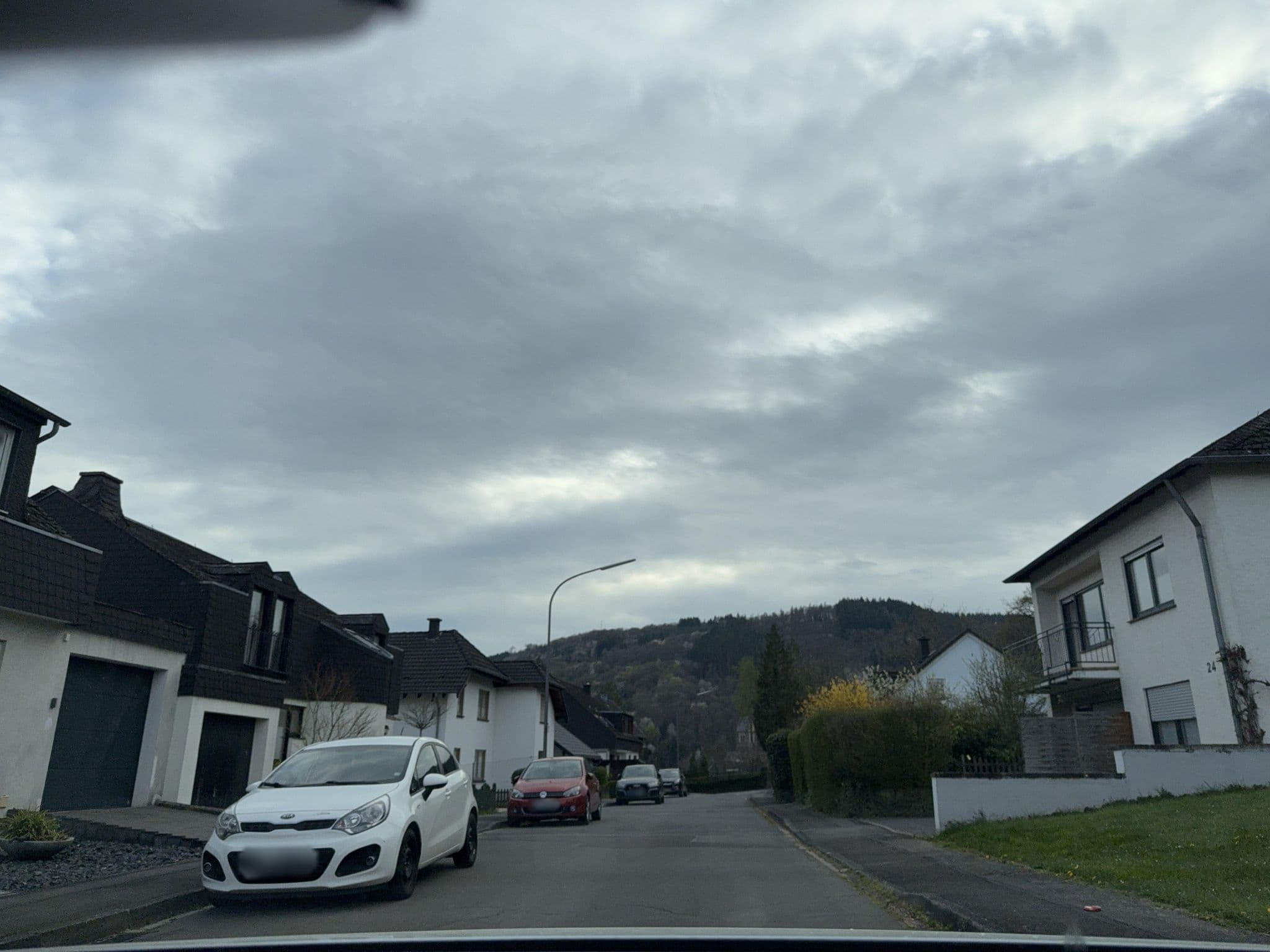 Street view near York Cottage Garden, Traben-Trarbach — © mp4321 (CC BY-SA · Mapillary)