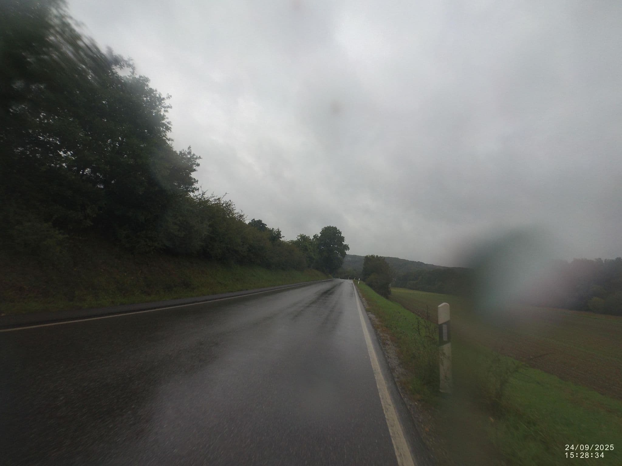 Street view near Huisje 9, Hoppstädten-Weiersbach — © VIA_CH (CC BY-SA · Mapillary)