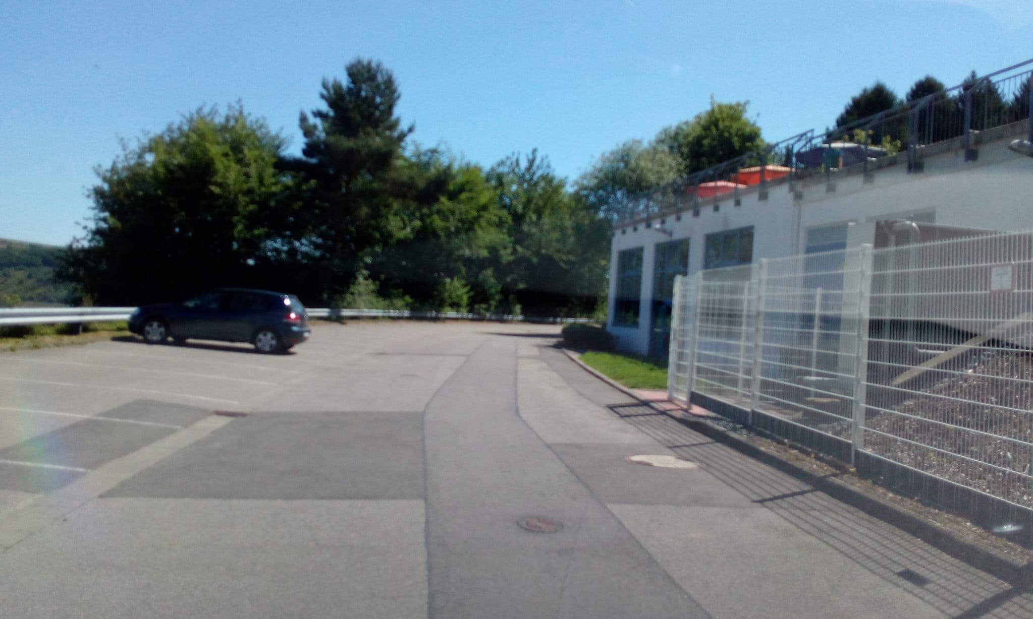 Street view near Mosella Pension, Leiwen — © micmin1972 (CC BY-SA · Mapillary)