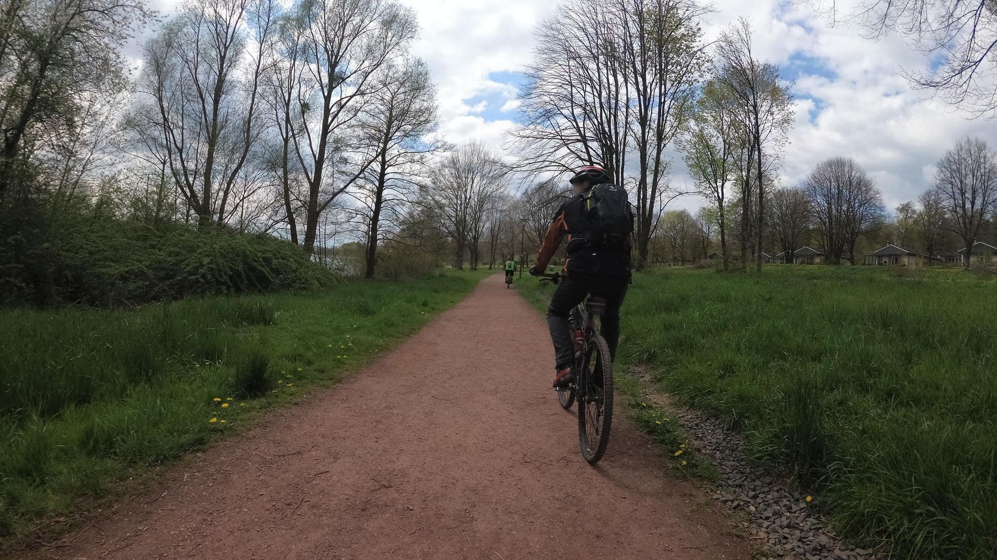 Street view near Chalet 9, Kell — © teddy73 (CC BY-SA · Mapillary)