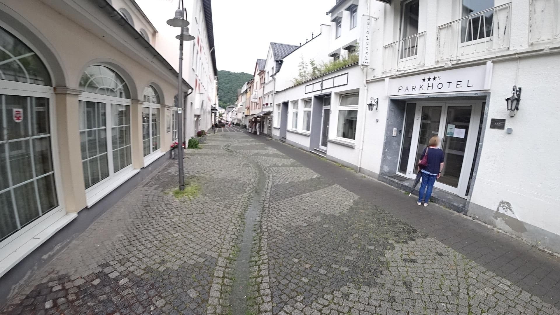 Street view near Classic Hotel, Bausendorf — © PSMSLP (CC BY-SA · Mapillary)