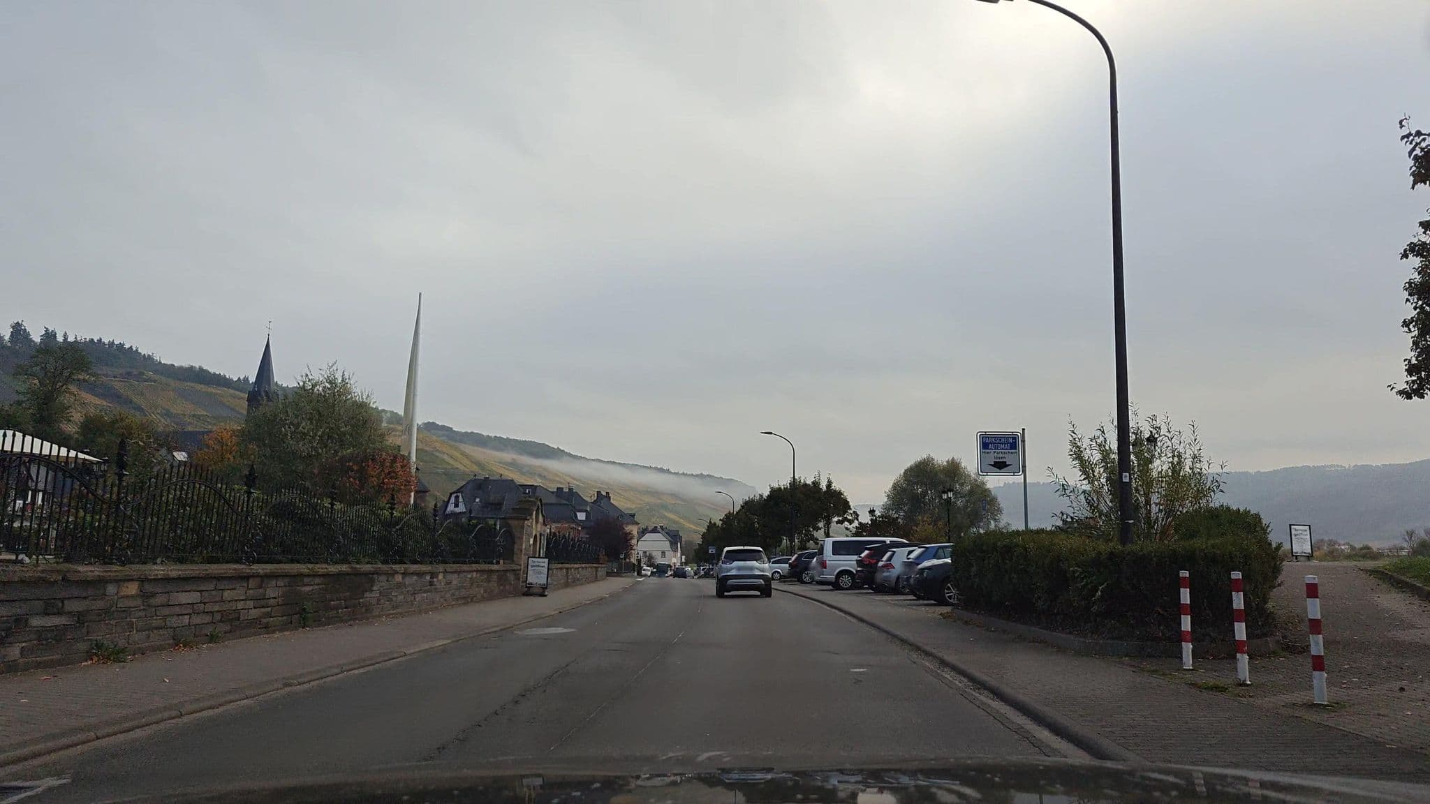 Street view near Wellness & Spa, Lieser — © amenophis (CC BY-SA · Mapillary)
