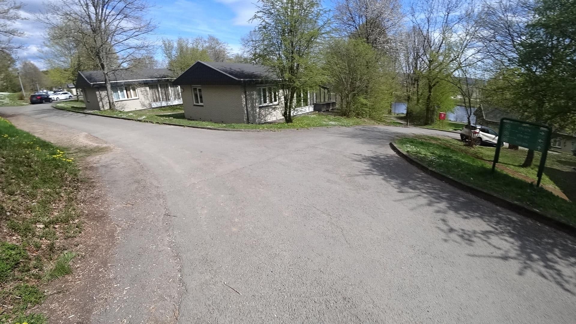 Street view near Ferienland Hochwald, Kell — © jolenesailer (CC BY-SA · Mapillary)