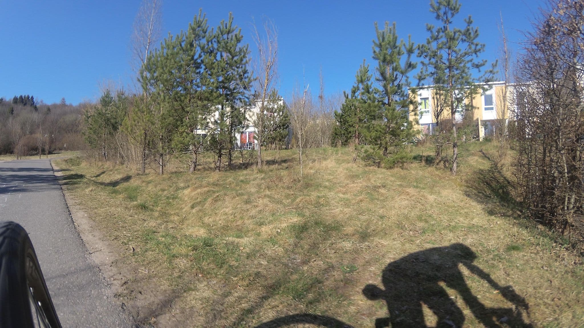 Street view near Cottage 322, Nohfelden — © teddy73 (CC BY-SA · Mapillary)