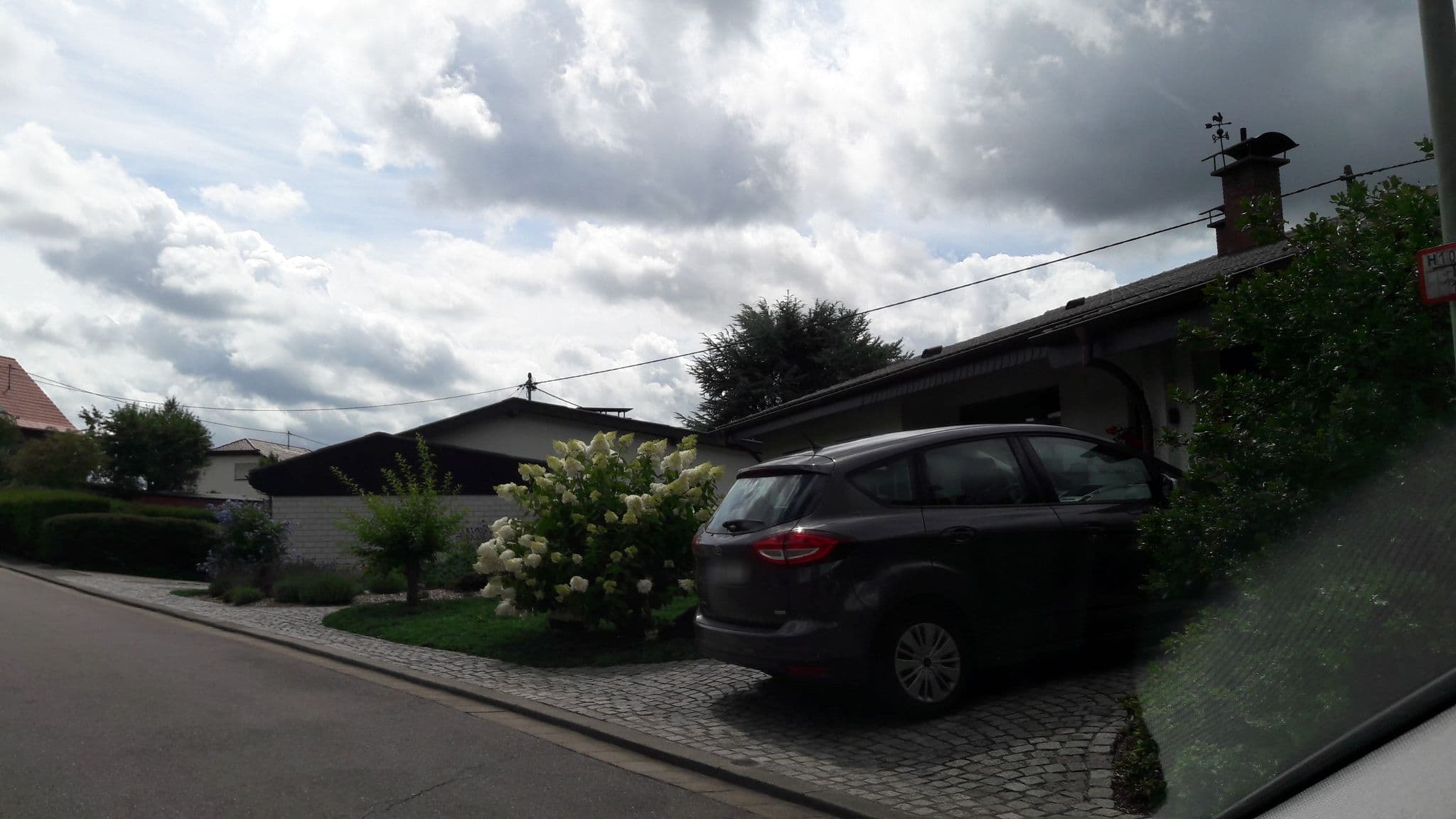 Street view near Schmitt Martin, Tholey — © teddy73 (CC BY-SA · Mapillary)