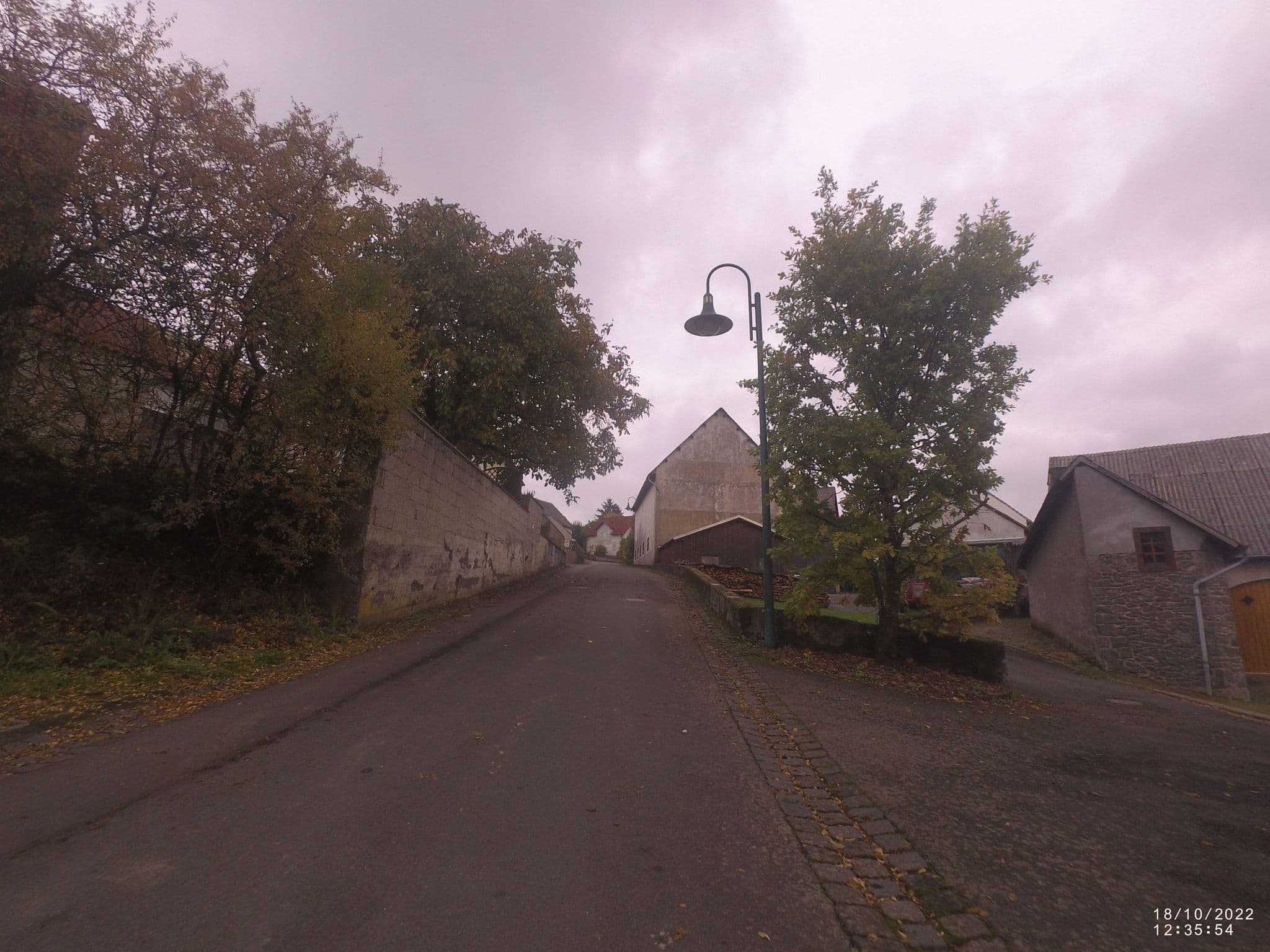 Street view near Ferienhaus Am Backes, Ulmen — © VIA_CH (CC BY-SA · Mapillary)