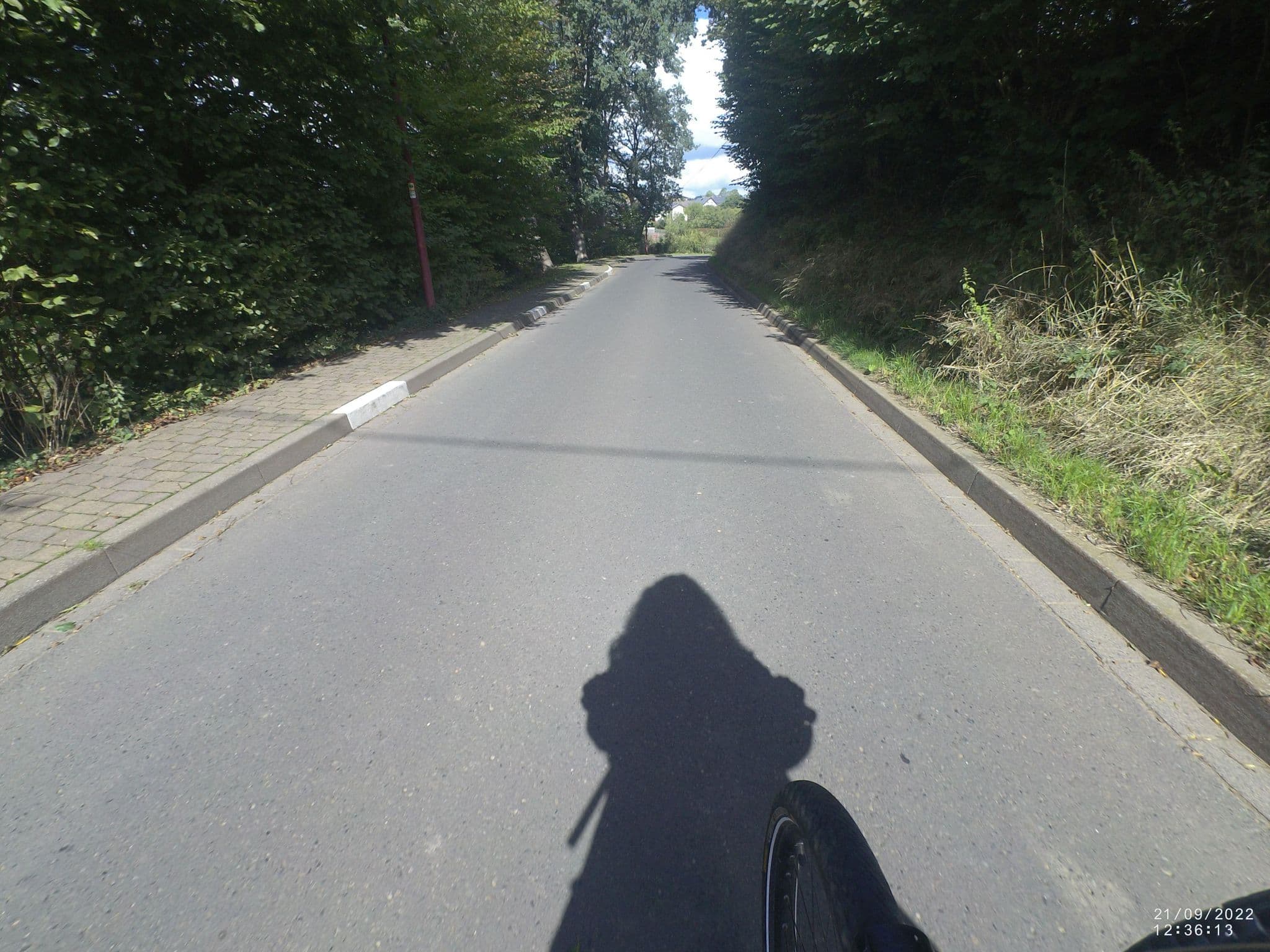 Street view near Eifelyeti Ferienwohnung, Gillenfeld — © VIA_CH (CC BY-SA · Mapillary)