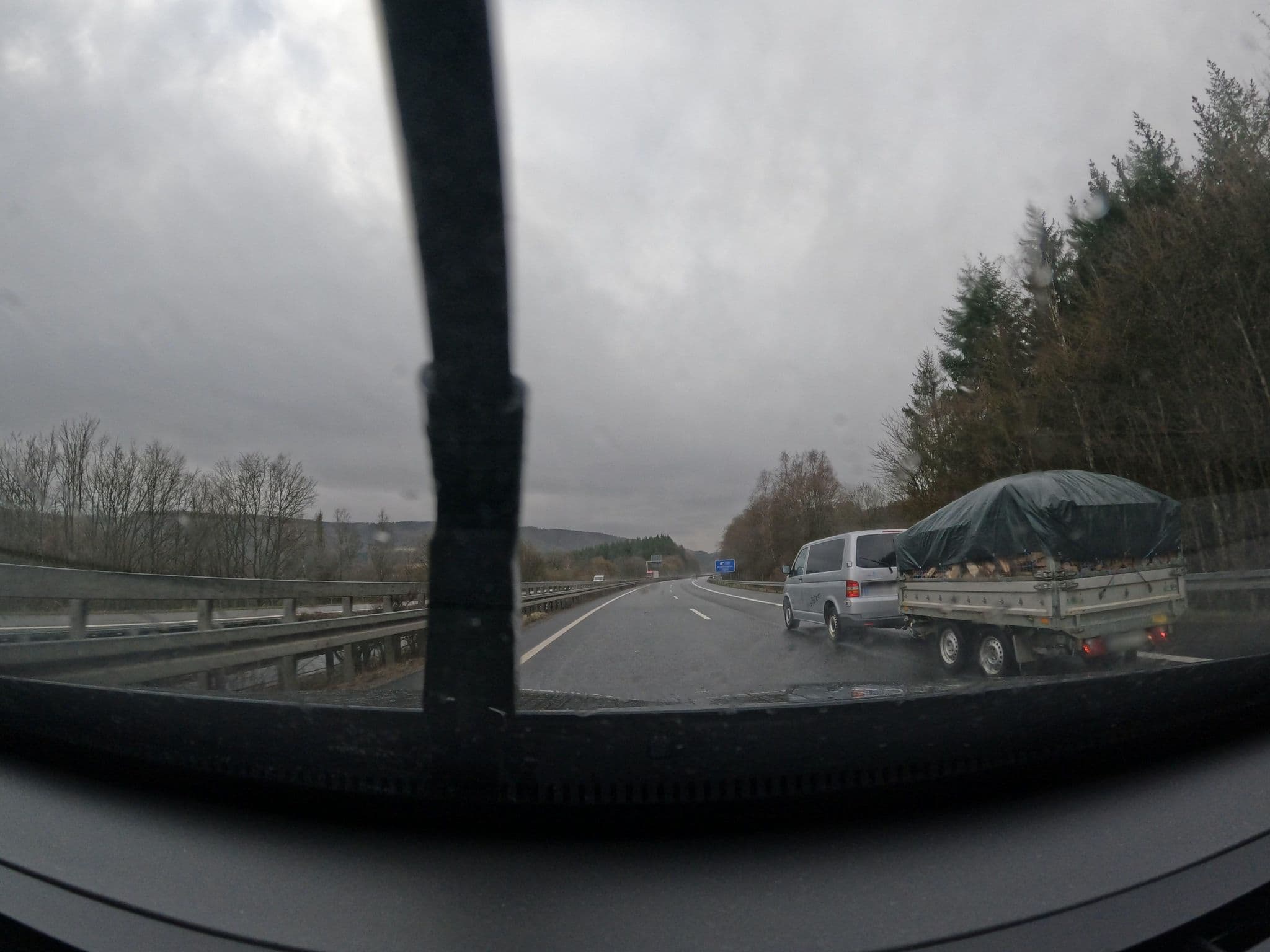 Street view near Kurhaus Elim, Nonnweiler — © vinisa (CC BY-SA · Mapillary)