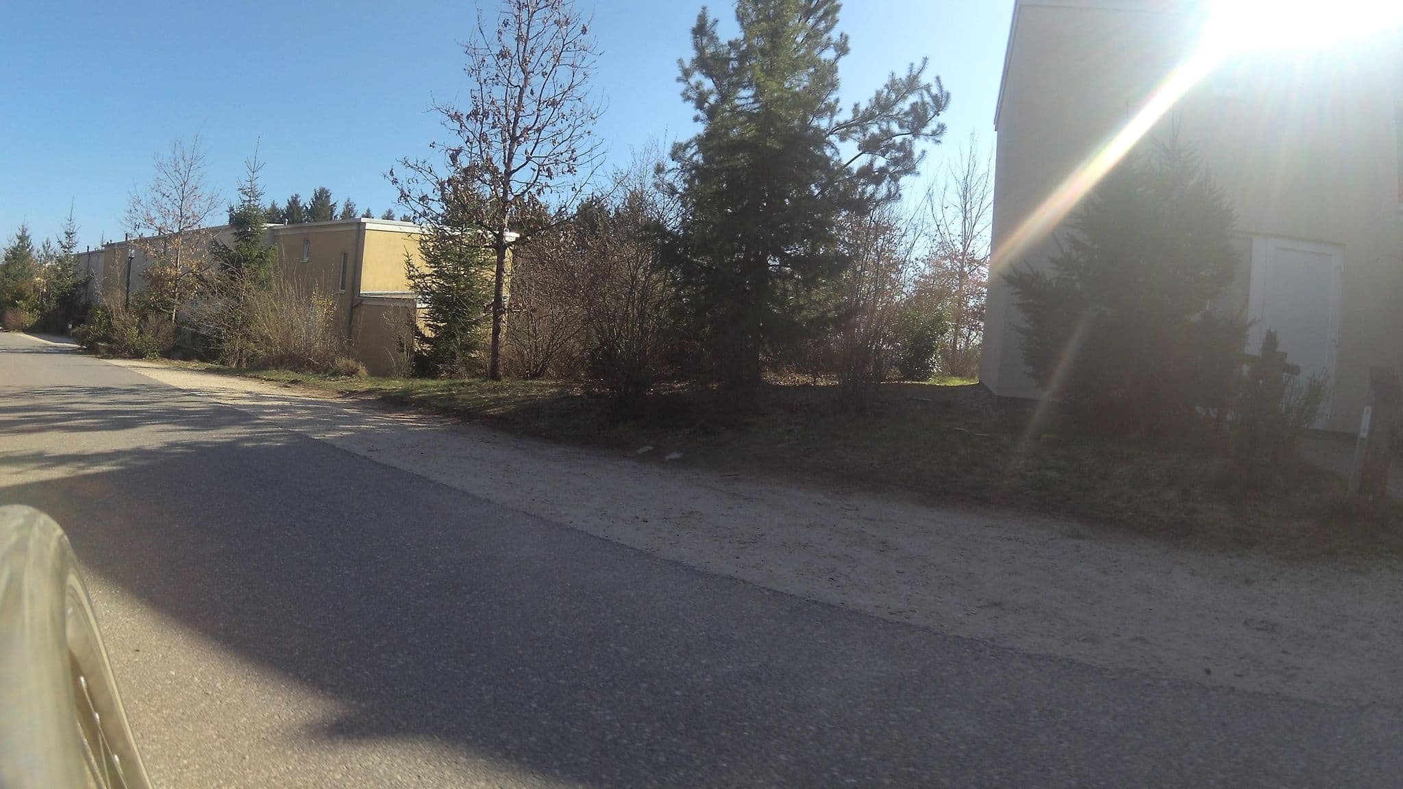 Street view near Cottage 420, Nohfelden — © teddy73 (CC BY-SA · Mapillary)