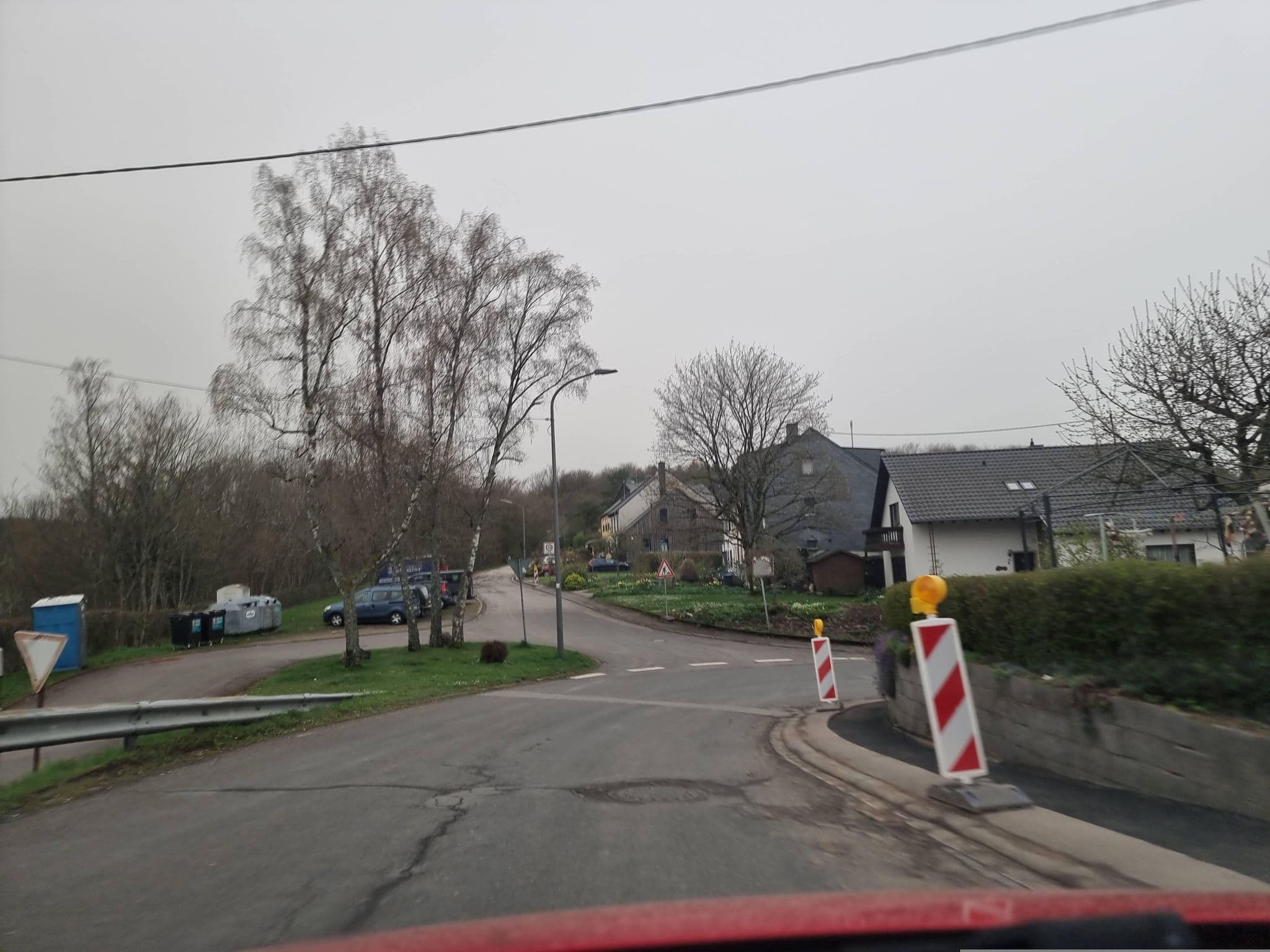 Street view near Berghotel Holzerath, Pluwig — © ma_rt_in (CC BY-SA · Mapillary)