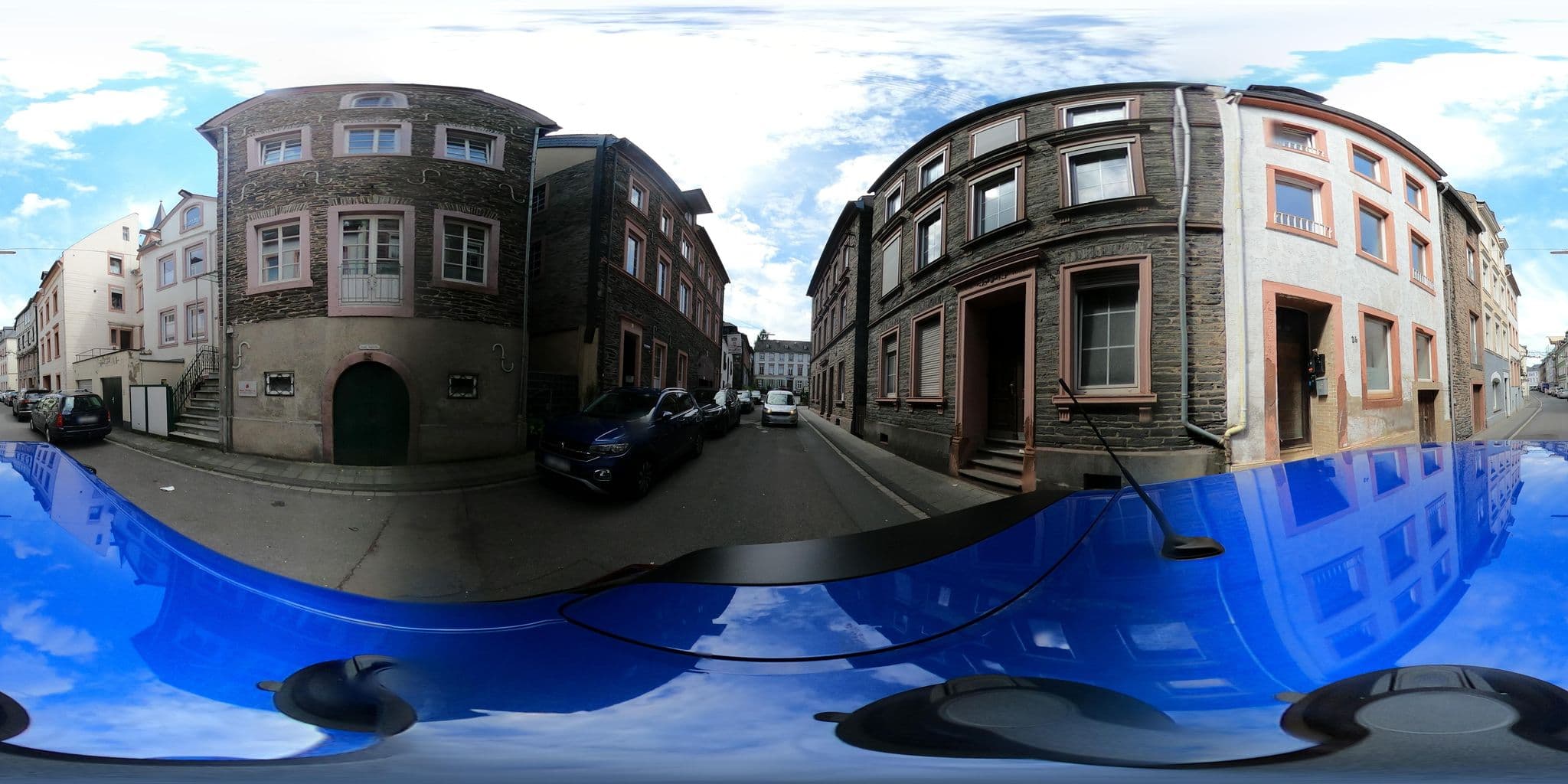 Street view near Caspari Karl-Heinz, Traben-Trarbach — © Mobilitaetswerk (CC BY-SA · Mapillary)