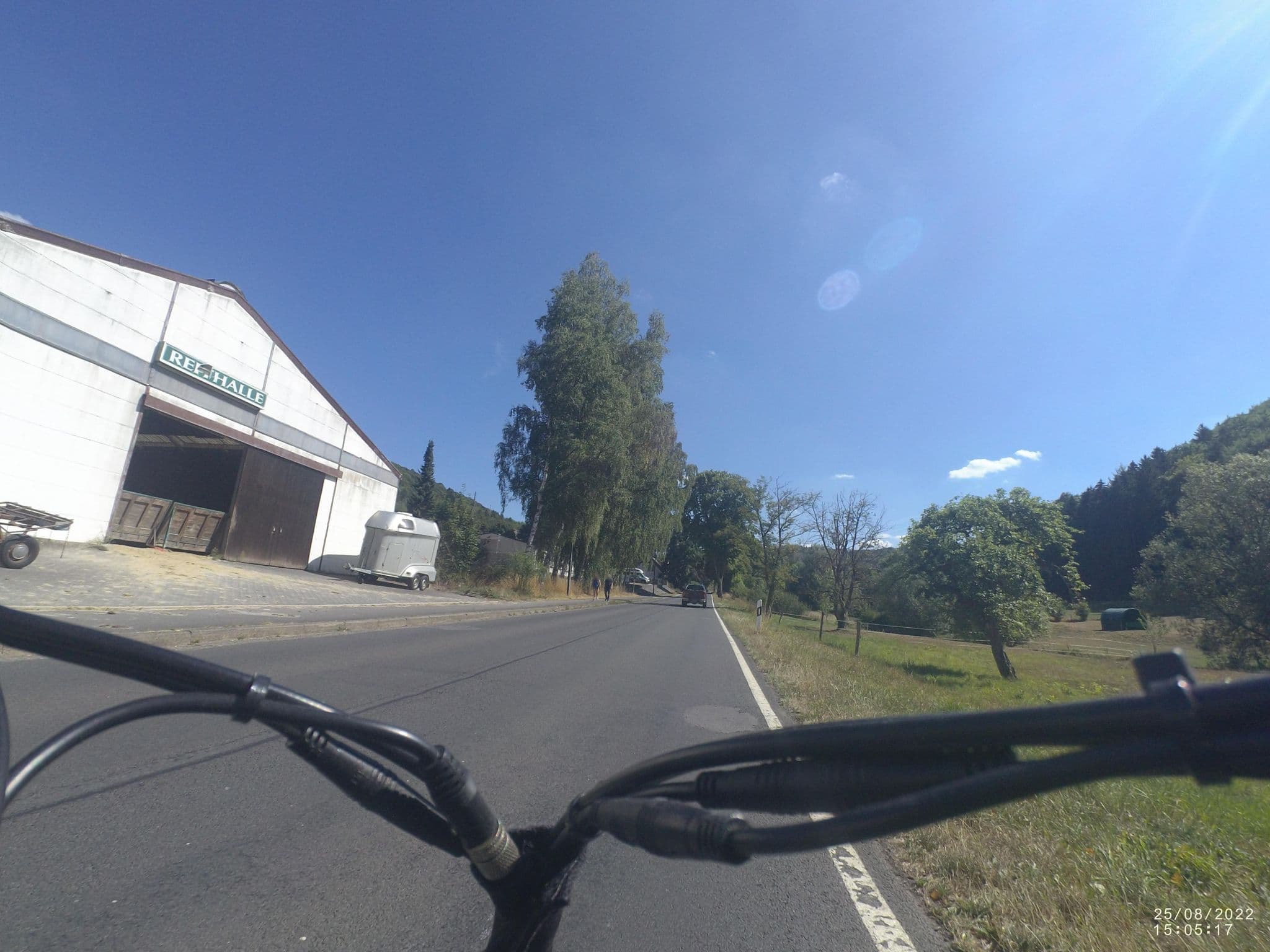 Street view near Pony Hotel, Pelm — © VIA_DT (CC BY-SA · Mapillary)