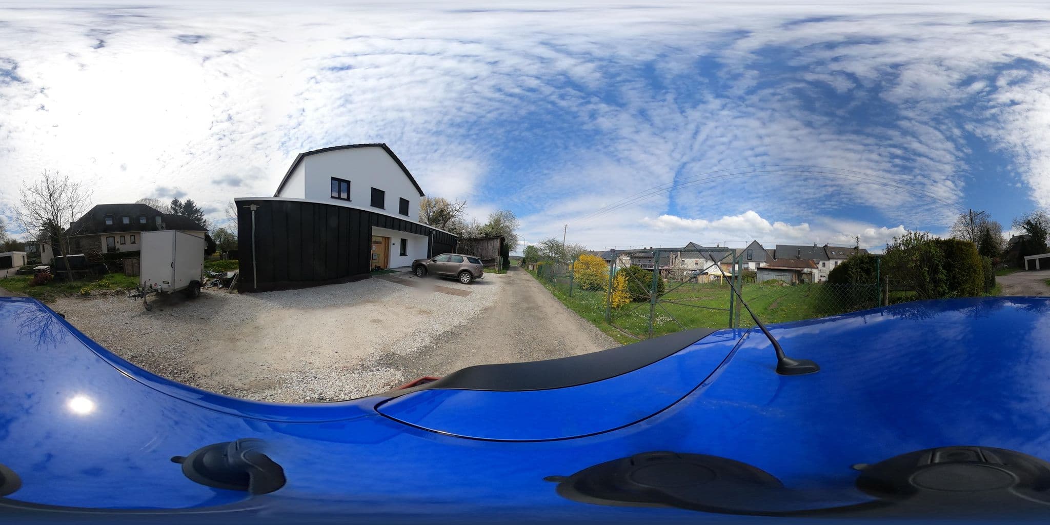 Street view near Siegfried Werthschulte, Longkamp — © Mobilitaetswerk (CC BY-SA · Mapillary)