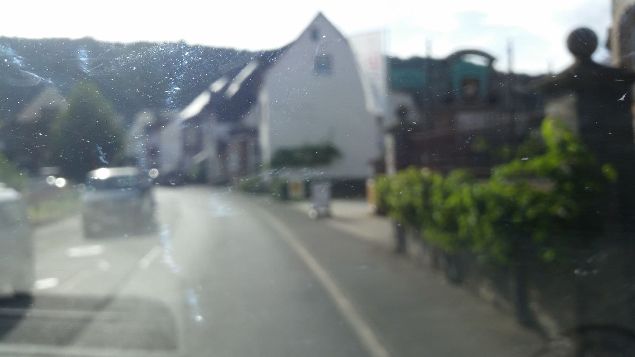 Street view near Ferienhaus Moselglück, Enkirch — © rab (CC BY-SA · Mapillary)