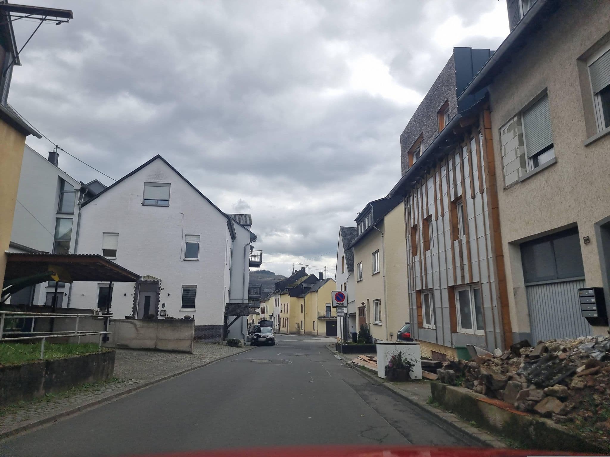 Street view near Kuntz Ferienwohnung Mosel, Lieser — © ma_rt_in (CC BY-SA · Mapillary)