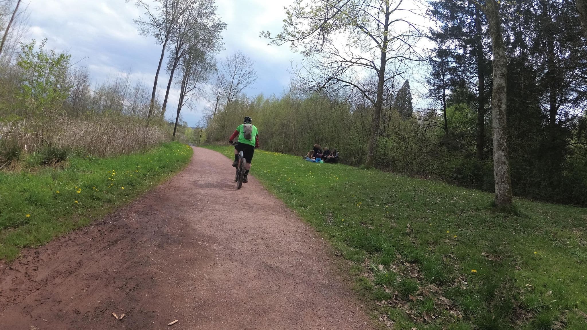 Street view near Kell am See Hotel, Kell — © teddy73 (CC BY-SA · Mapillary)