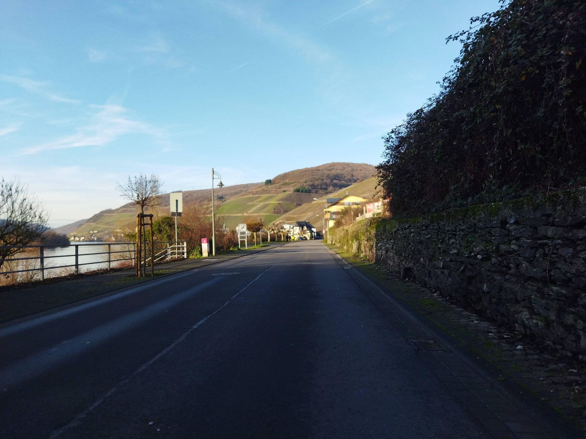 Street view near Rohr Ulrike Guido, Briedel — © changchun1 (CC BY-SA · Mapillary)