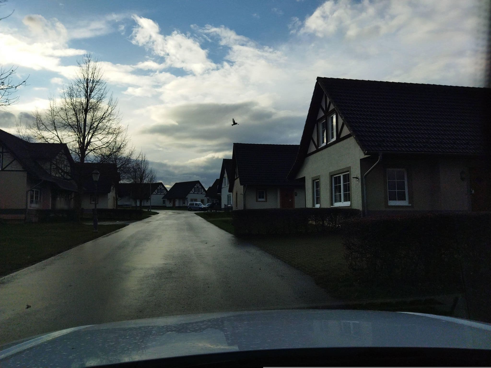 Street view near Haus 112, Ediger-Eller — © changchun1 (CC BY-SA · Mapillary)