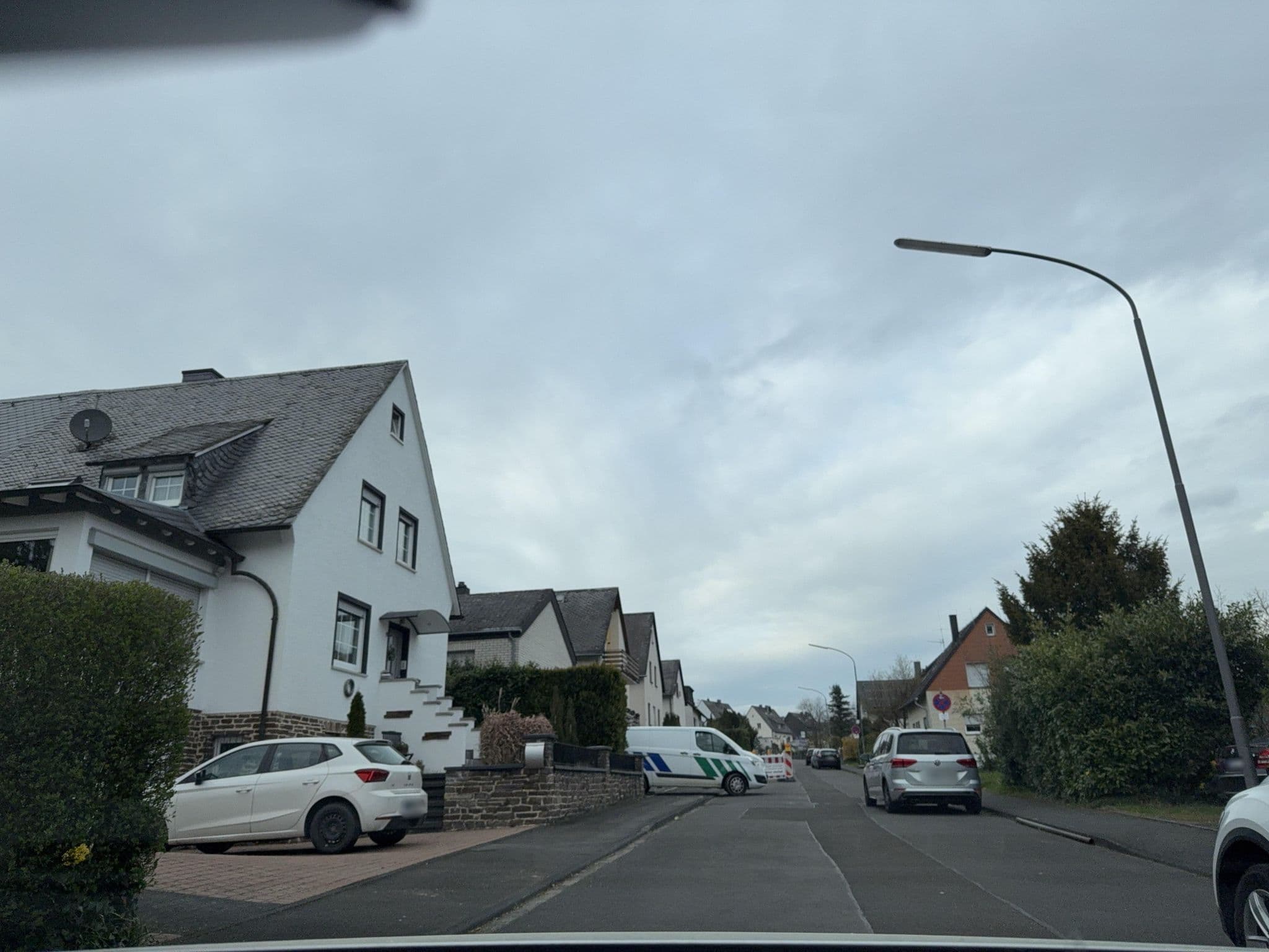 Street view near Ferienwohnung Eigner, Traben-Trarbach — © mp4321 (CC BY-SA · Mapillary)