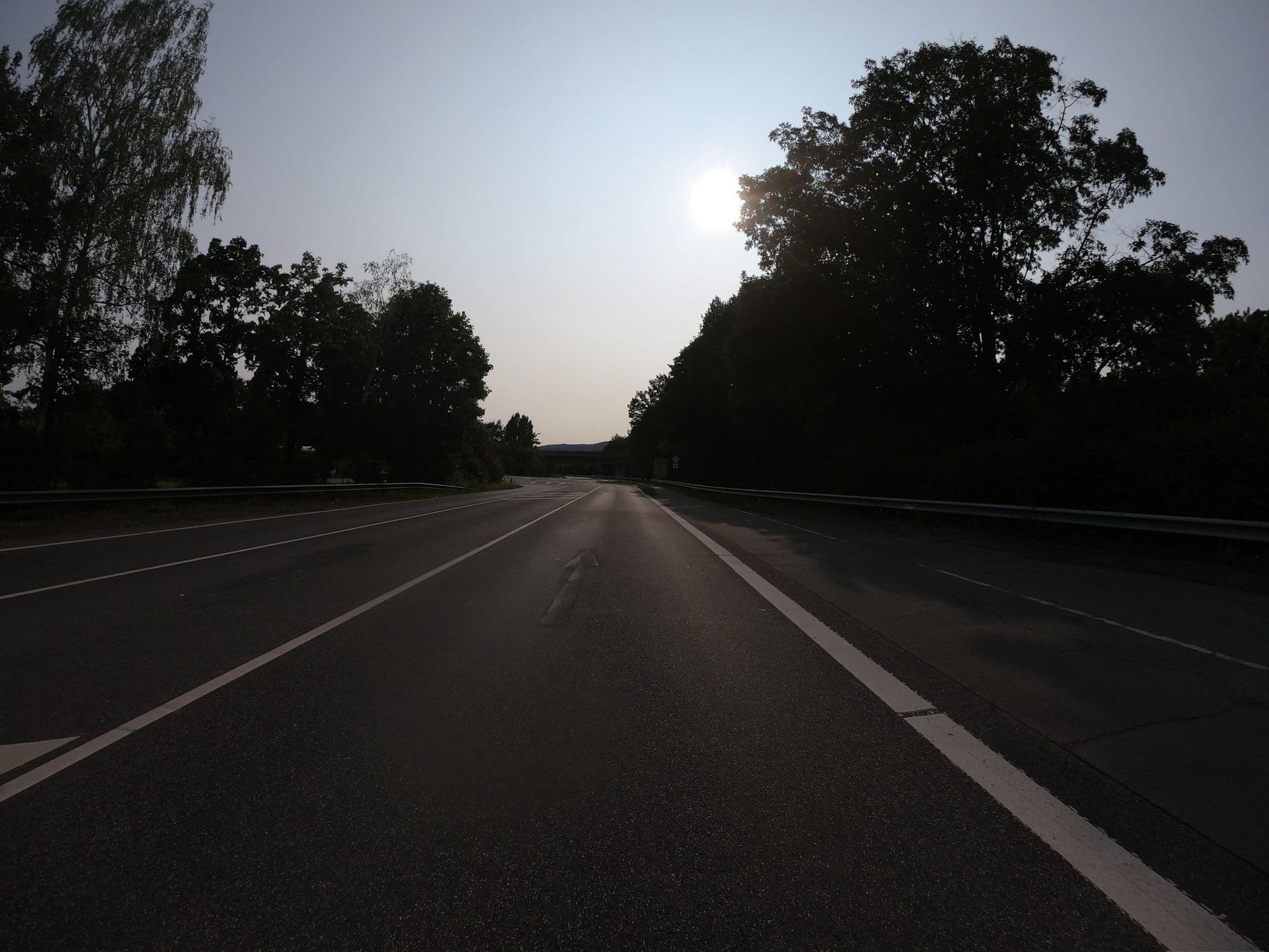 Street view near Zimmer 225, Lieser — © joostjakob (CC BY-SA · Mapillary)
