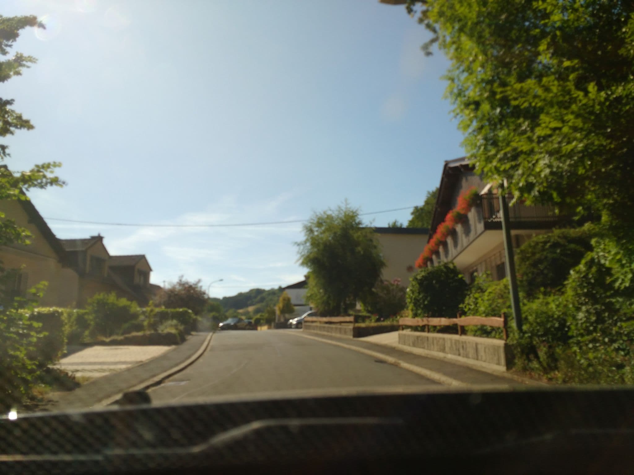 Street view near Adolf Krause FerienWhg. Colonia, Üdersdorf — © igdb (CC BY-SA · Mapillary)