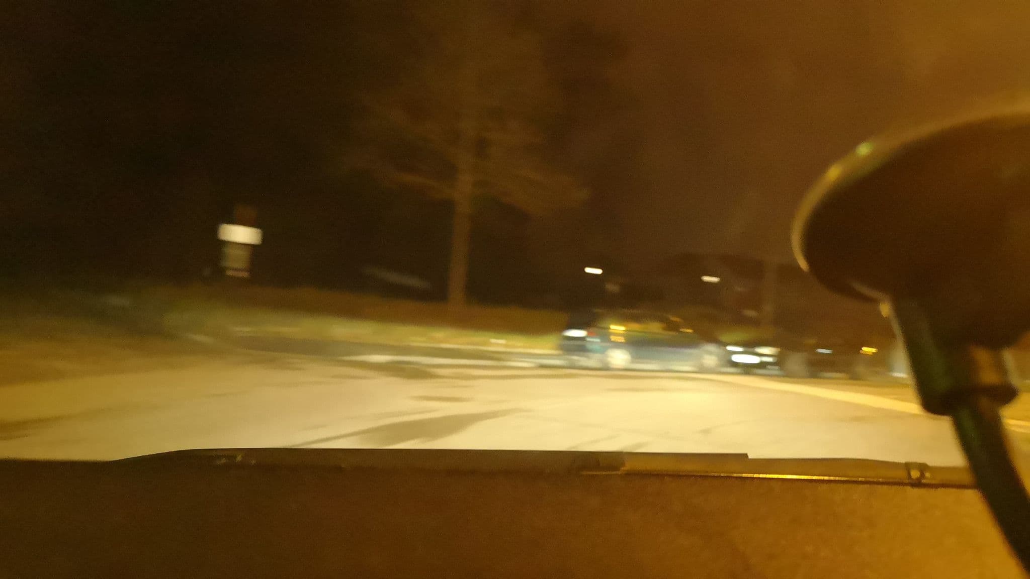Street view near ibis Styles, Belfort — © globeur (CC BY-SA · Mapillary)